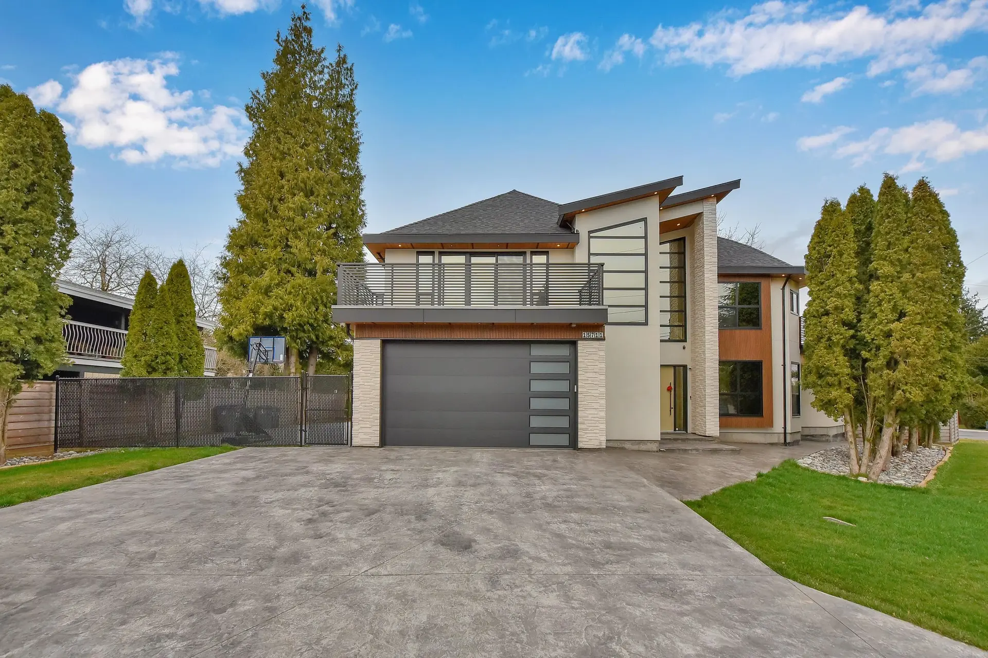 Property at 15711 Aster Road, Surrey, BC