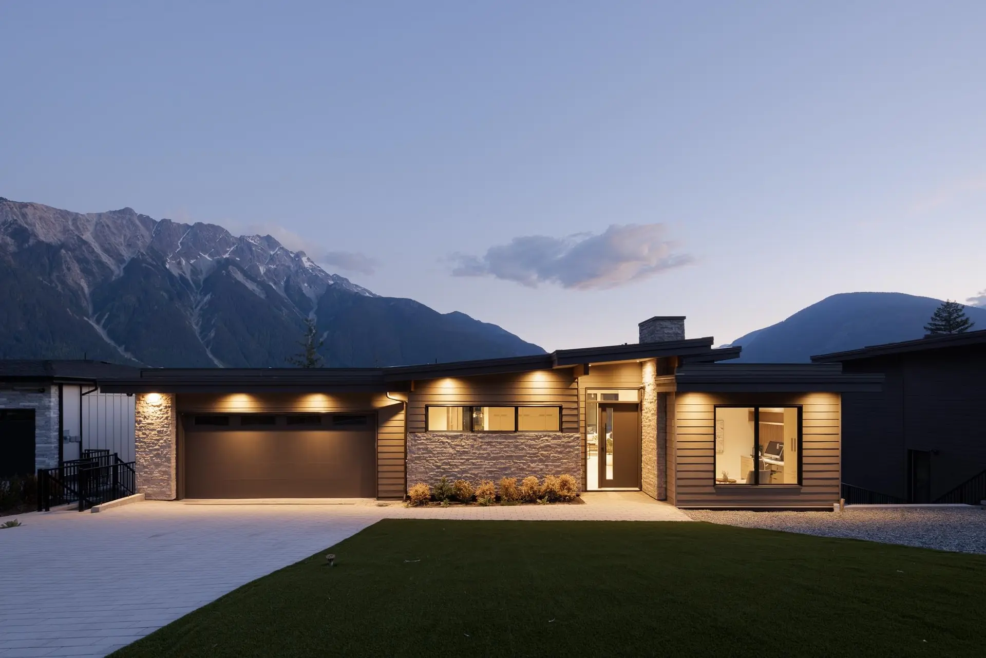 Property at 7681 Cerulean Drive, Pemberton, BC