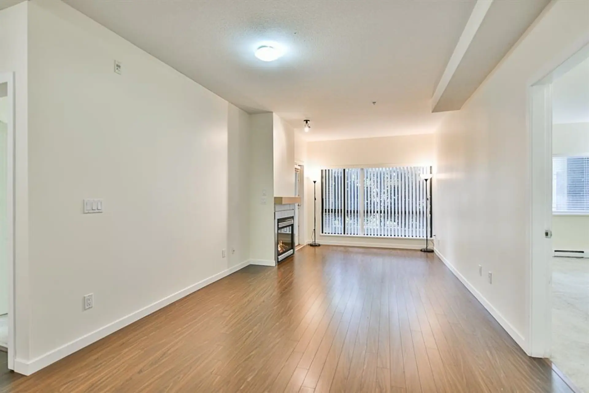 Property at #120 10866 City Parkway, Surrey, BC