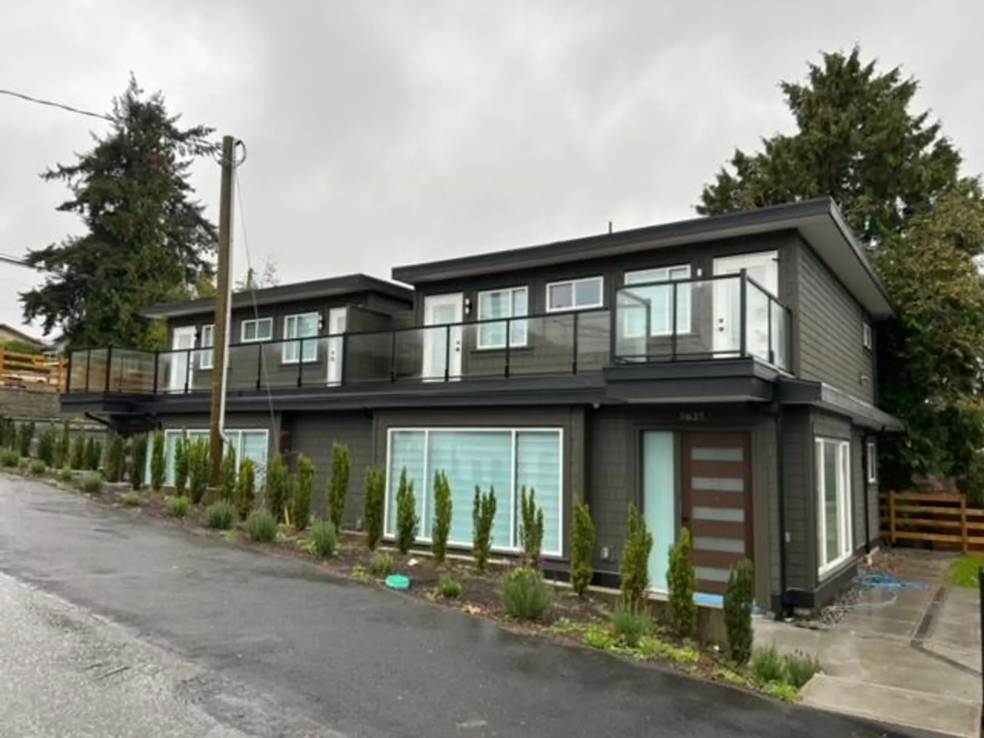 Property at 5625 Woodsworth Street, Burnaby, BC