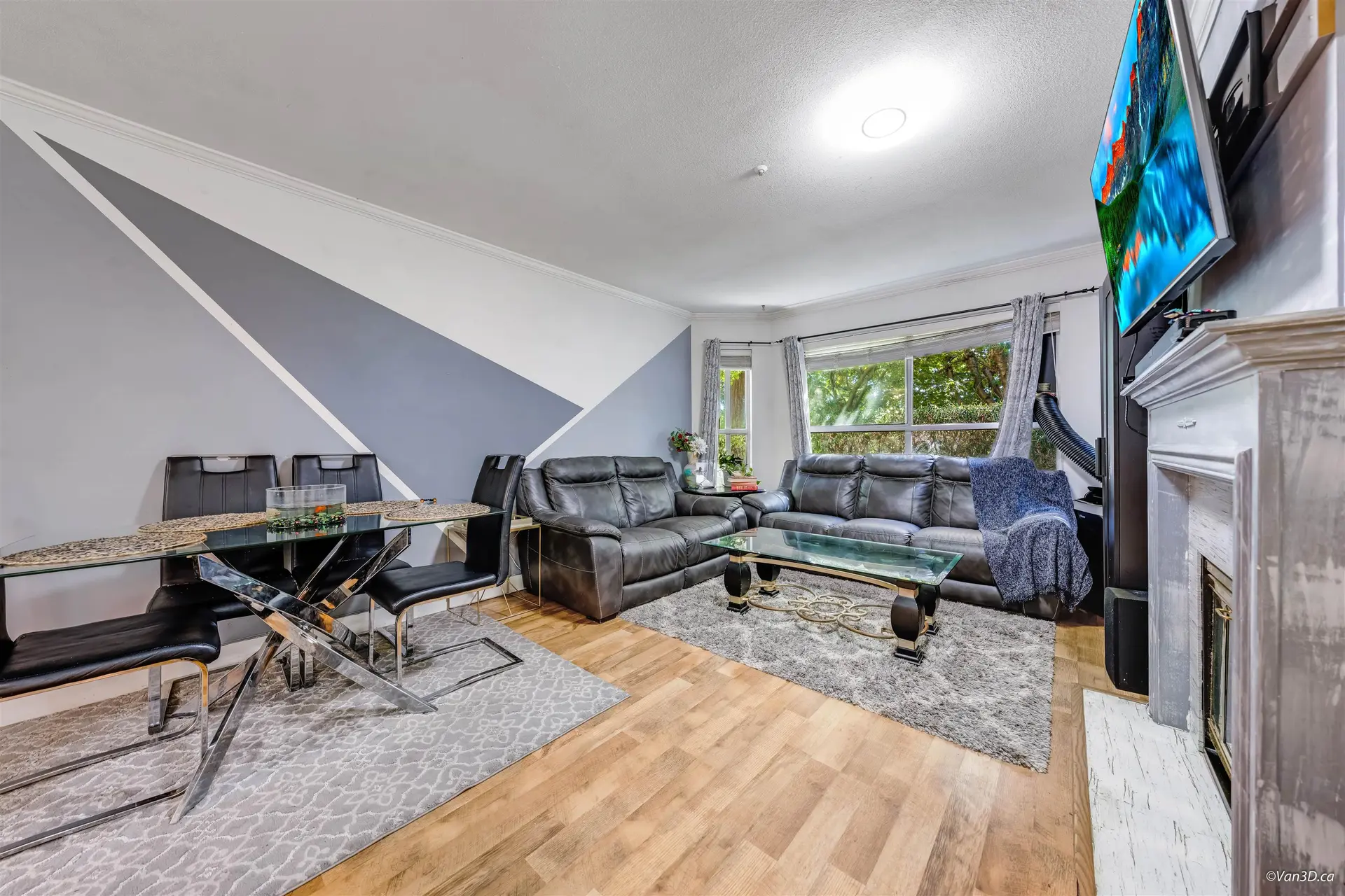Property at #114 7151 121 Street, Surrey, BC