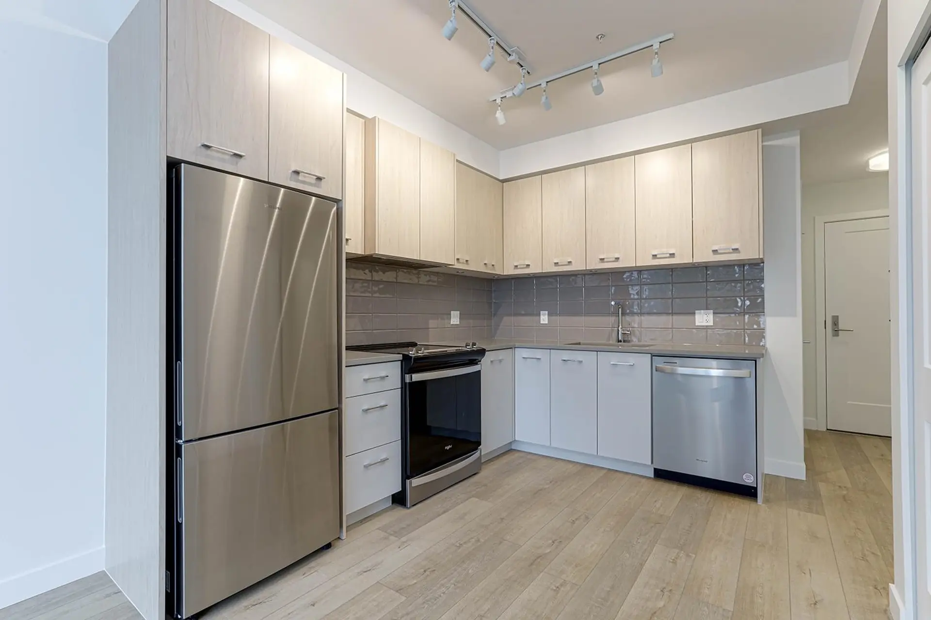 Property at #411 4933 Clarendon Street, Vancouver, BC