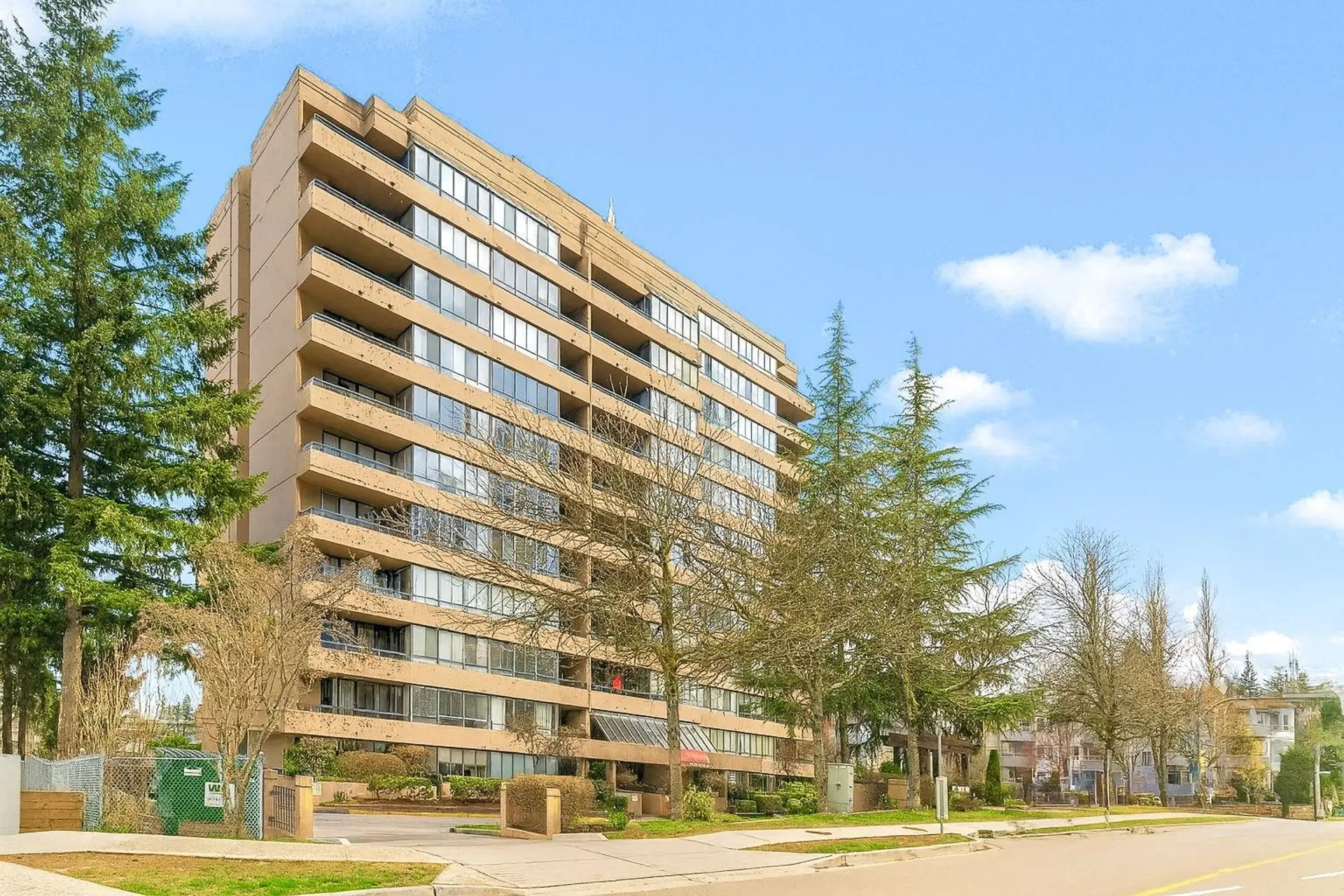 Property at #103 460 Westview Street, Coquitlam, BC