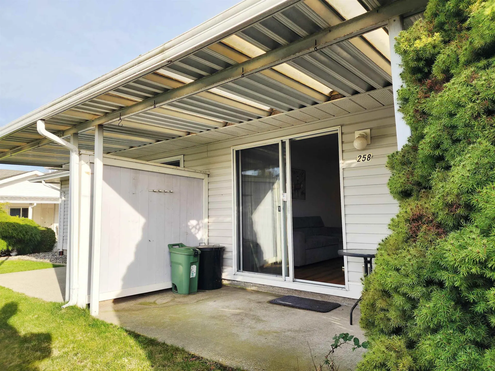 #258 7610 Evans Road - Image 13