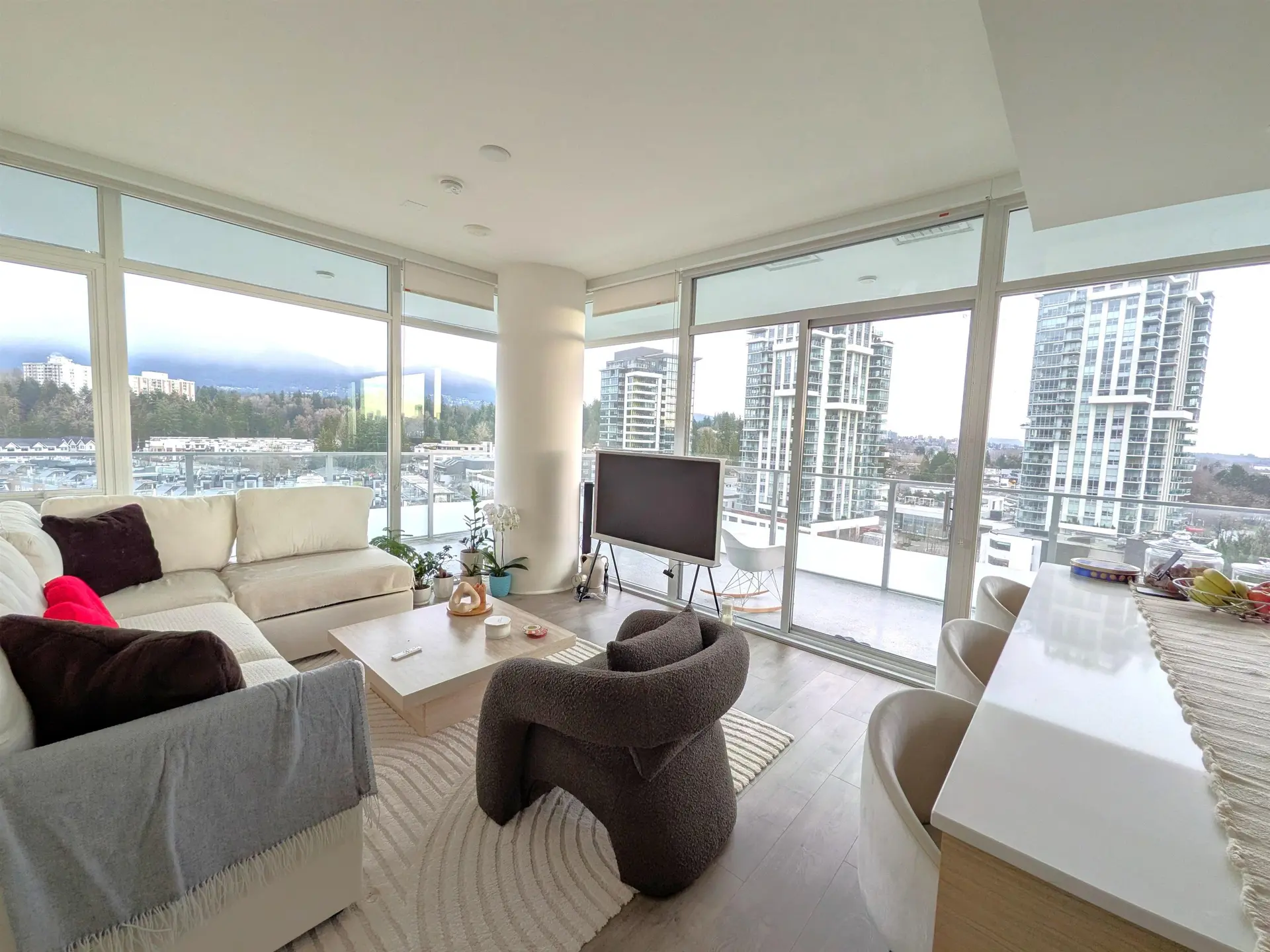 Property at #902 200 Klahanie Court, West Vancouver, BC