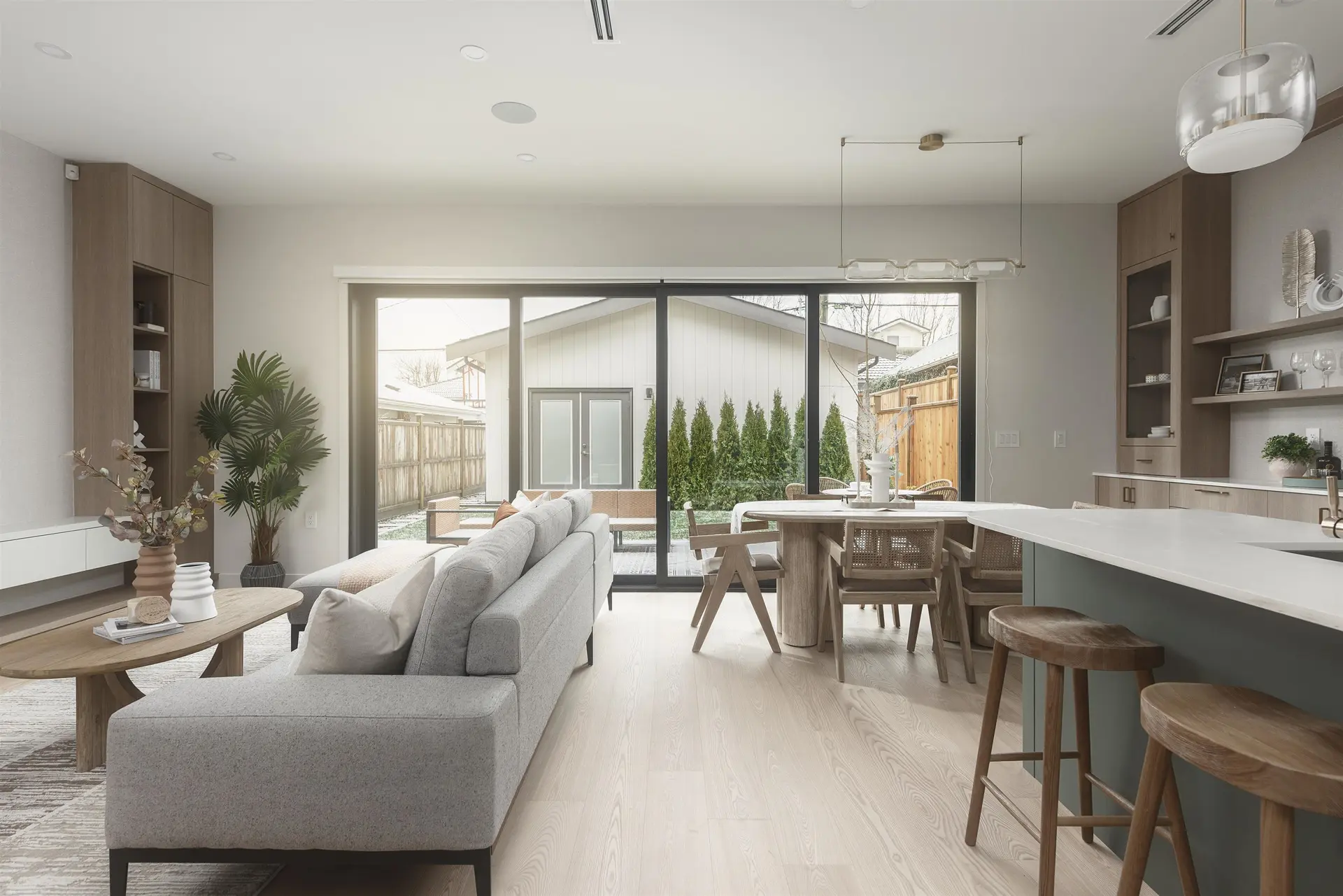 Property at #2 476 E 20th Avenue, Vancouver, BC