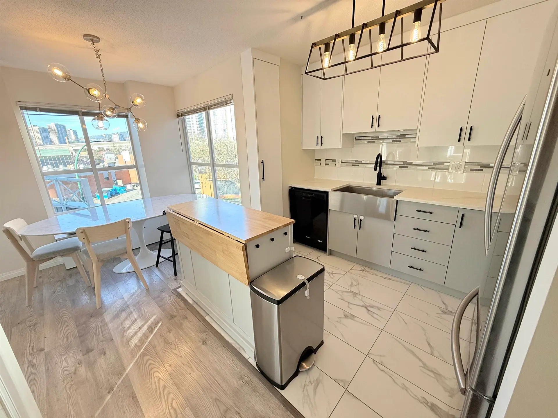 Property at #330 528 Rochester Avenue, Coquitlam, BC