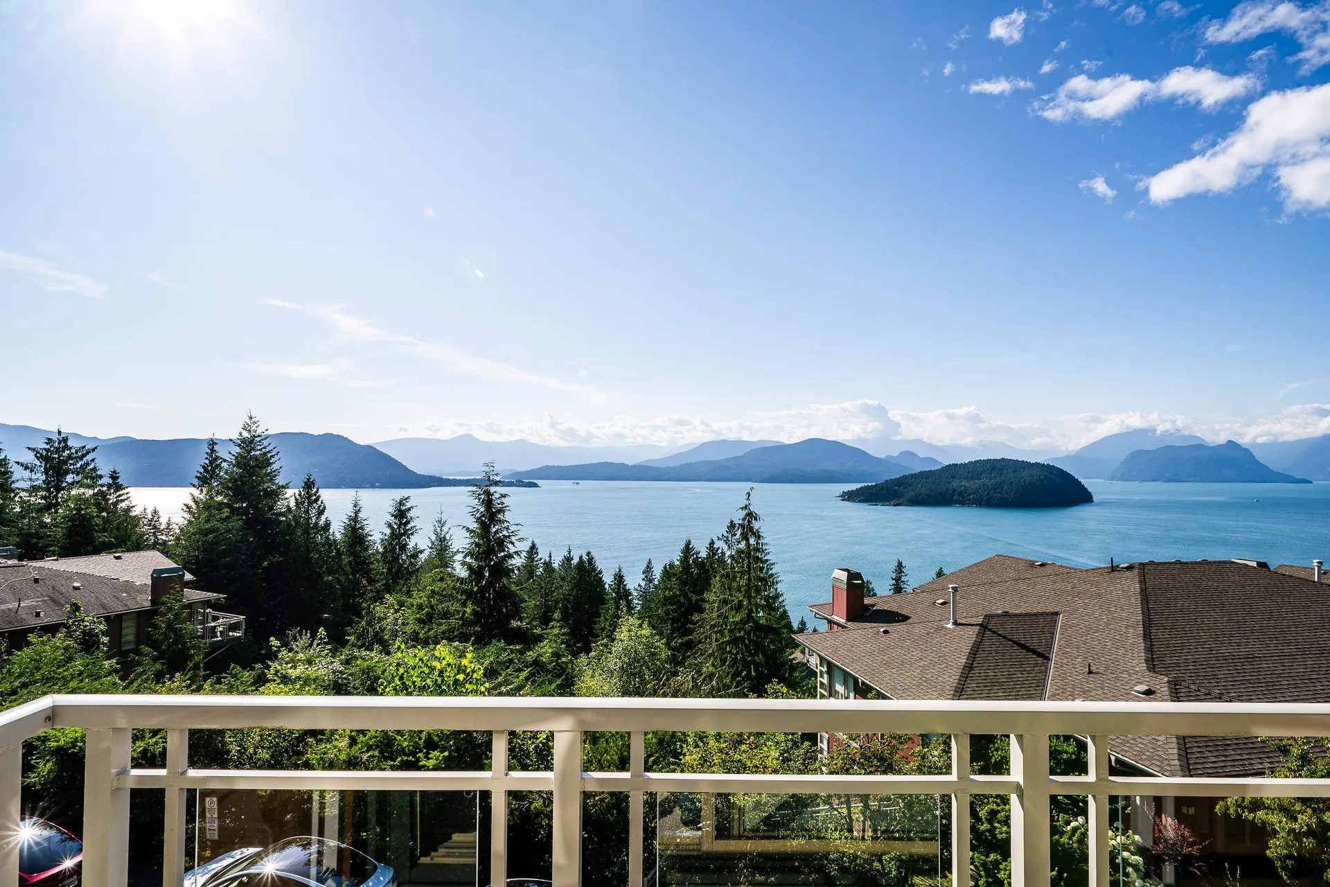 Property at 8664 Seascape Drive, West Vancouver, BC