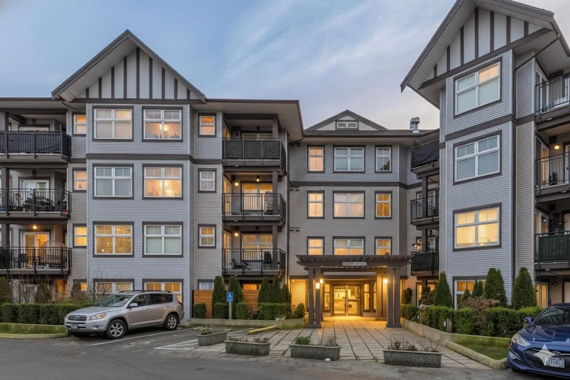 Property at #261 27358 32 Avenue, Langley, BC