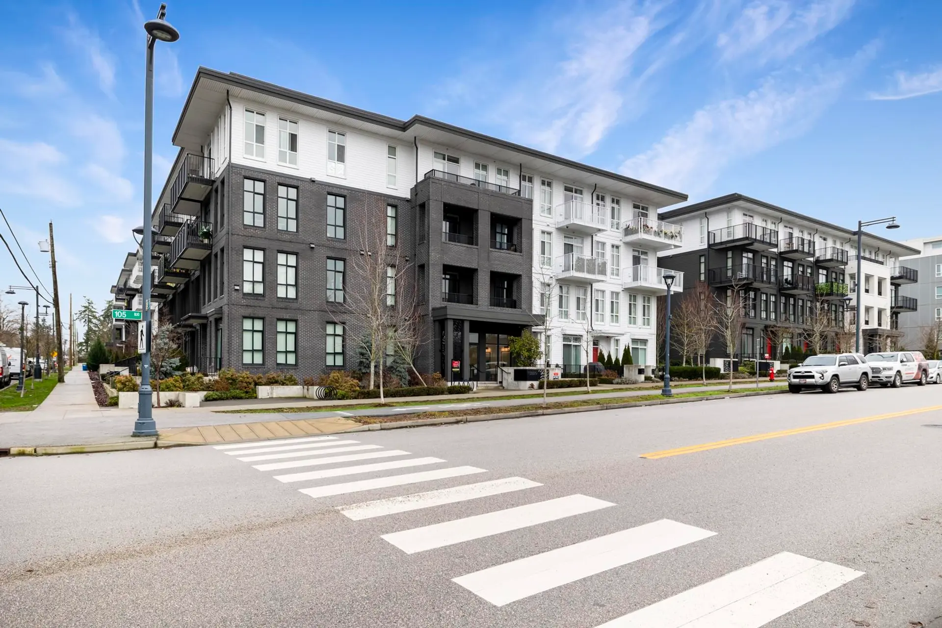 Property at #306 13929 105 Boulevard, Surrey, BC