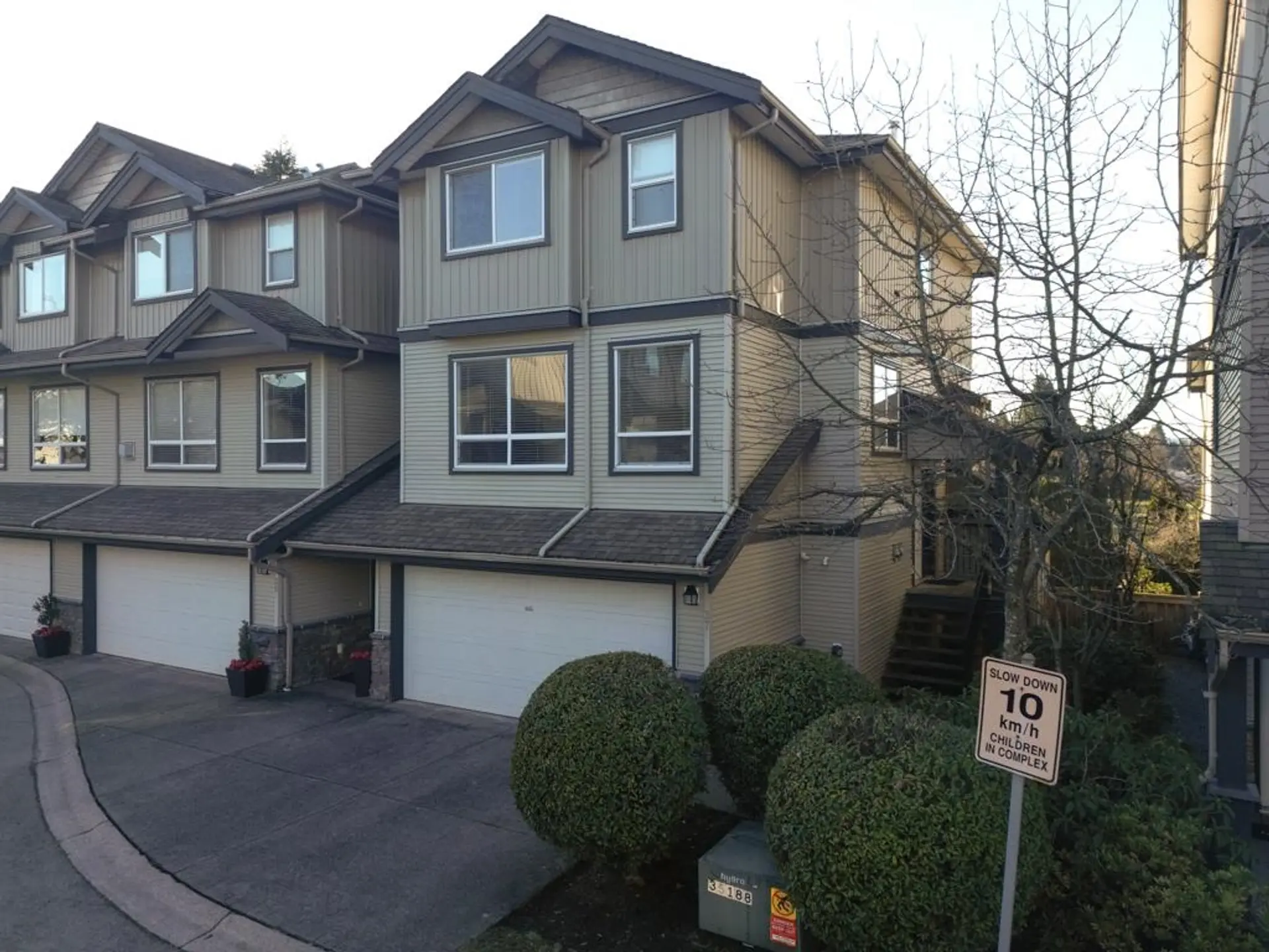 Property at #37 3127 Skeena Street, Port Coquitlam, BC