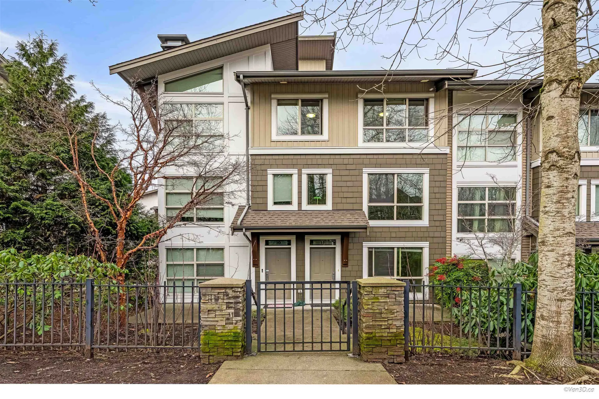 Property at #11 6671 121 Street, Surrey, BC