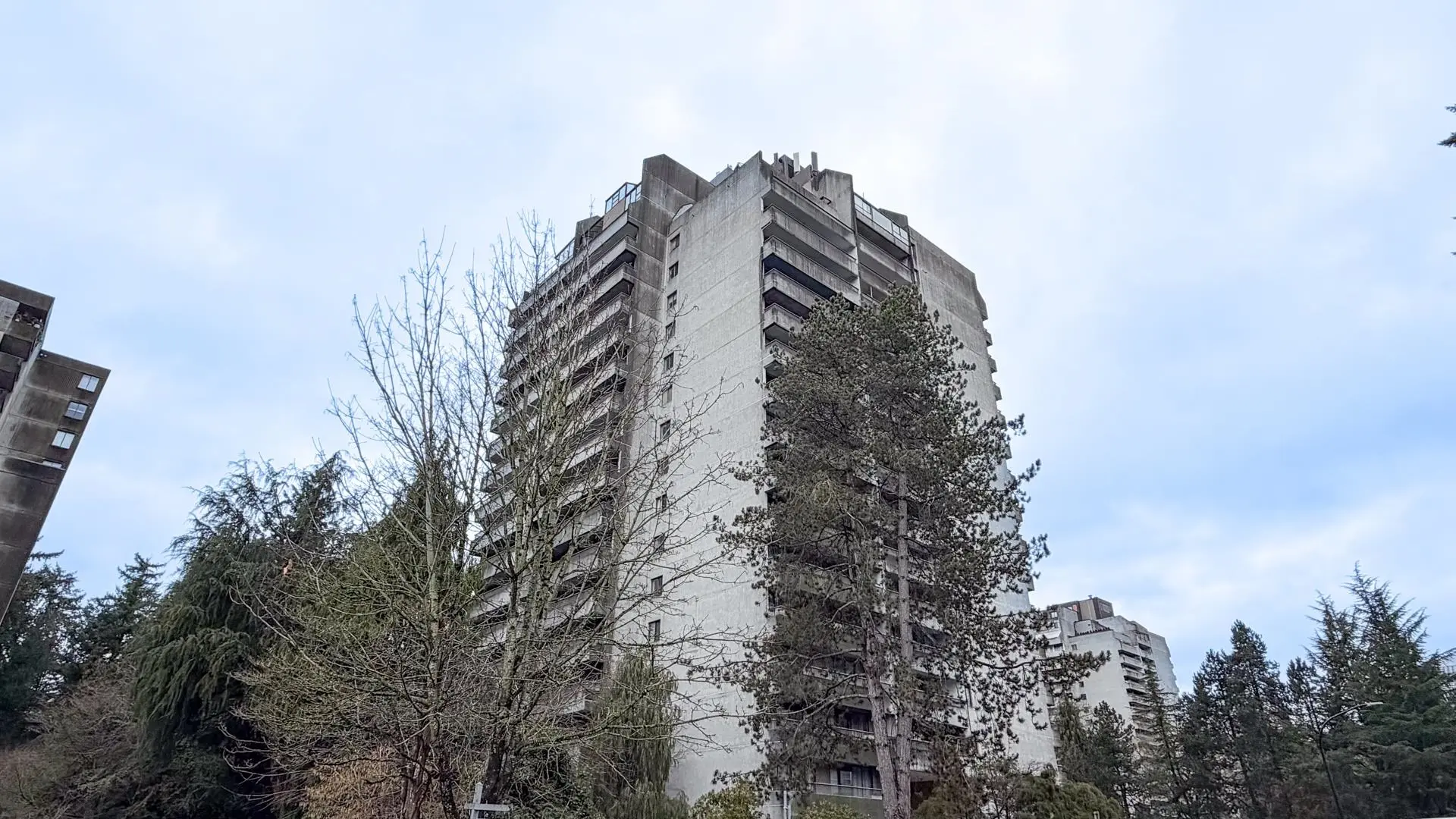 Property at #404 6595 Willingdon Avenue, Burnaby, BC