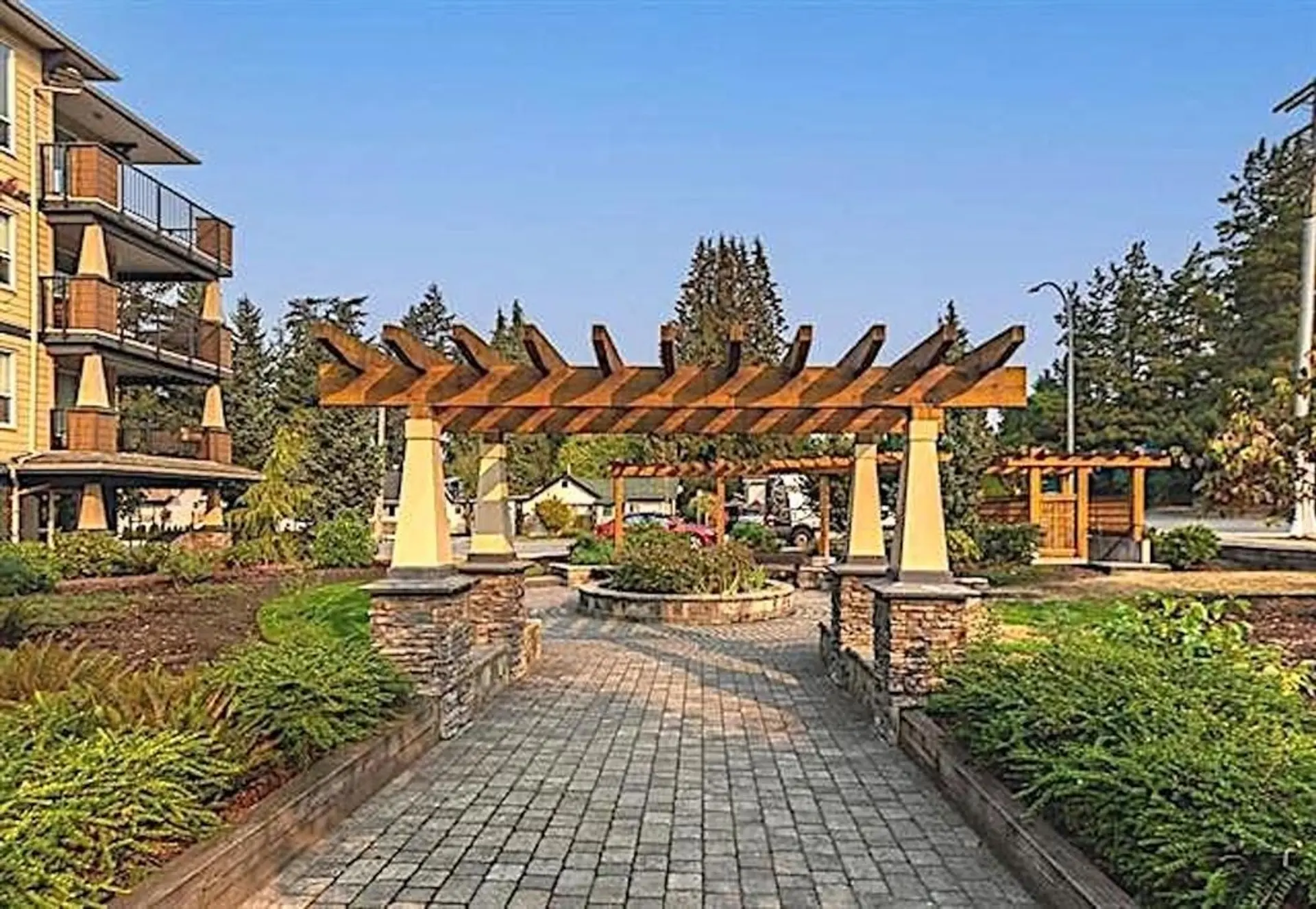 Property at #217 2565 Campbell Avenue, Abbotsford, BC