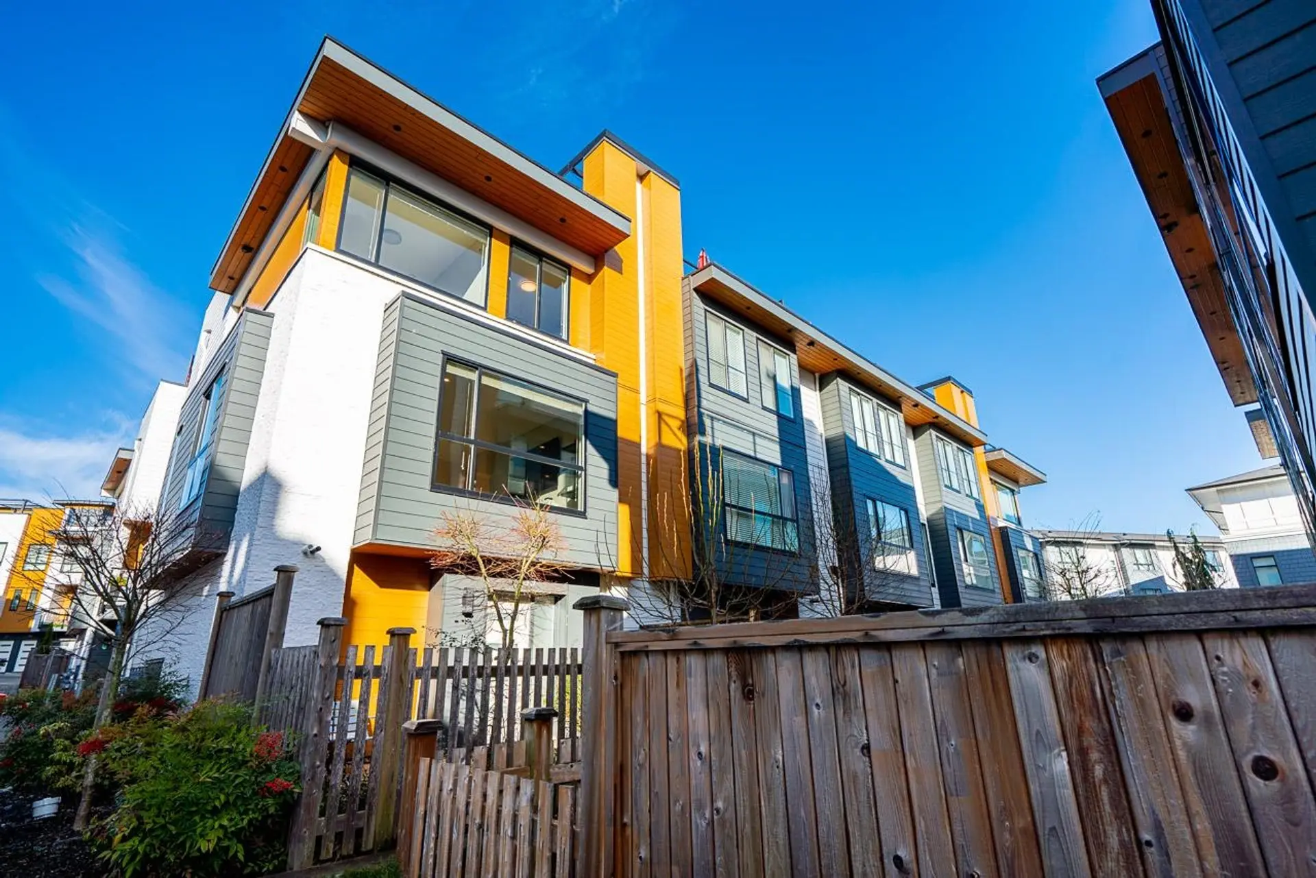 Property at #39 16511 Watson Drive, Surrey, BC