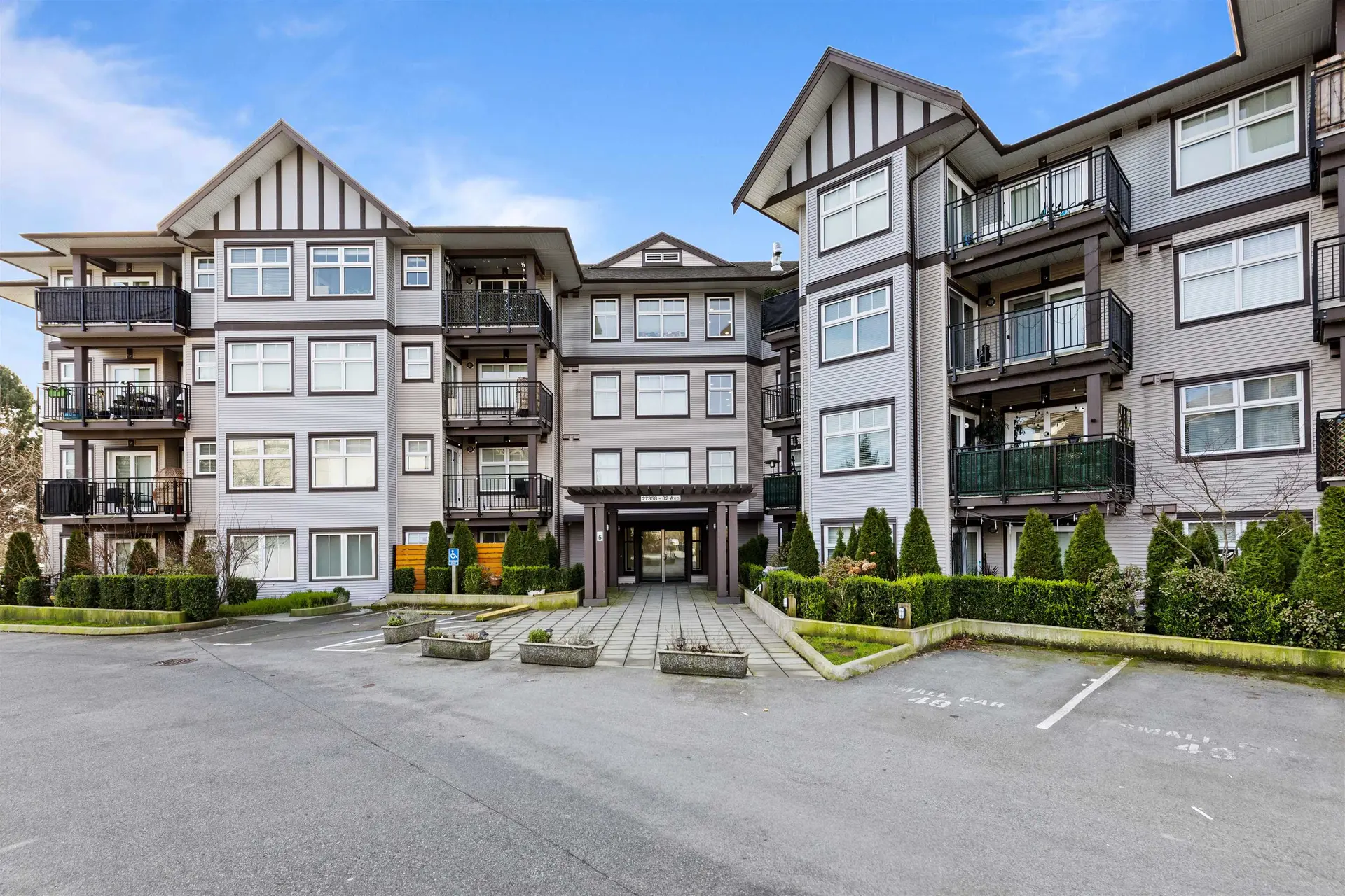 Property at #265 27358 32 Avenue, Langley, BC