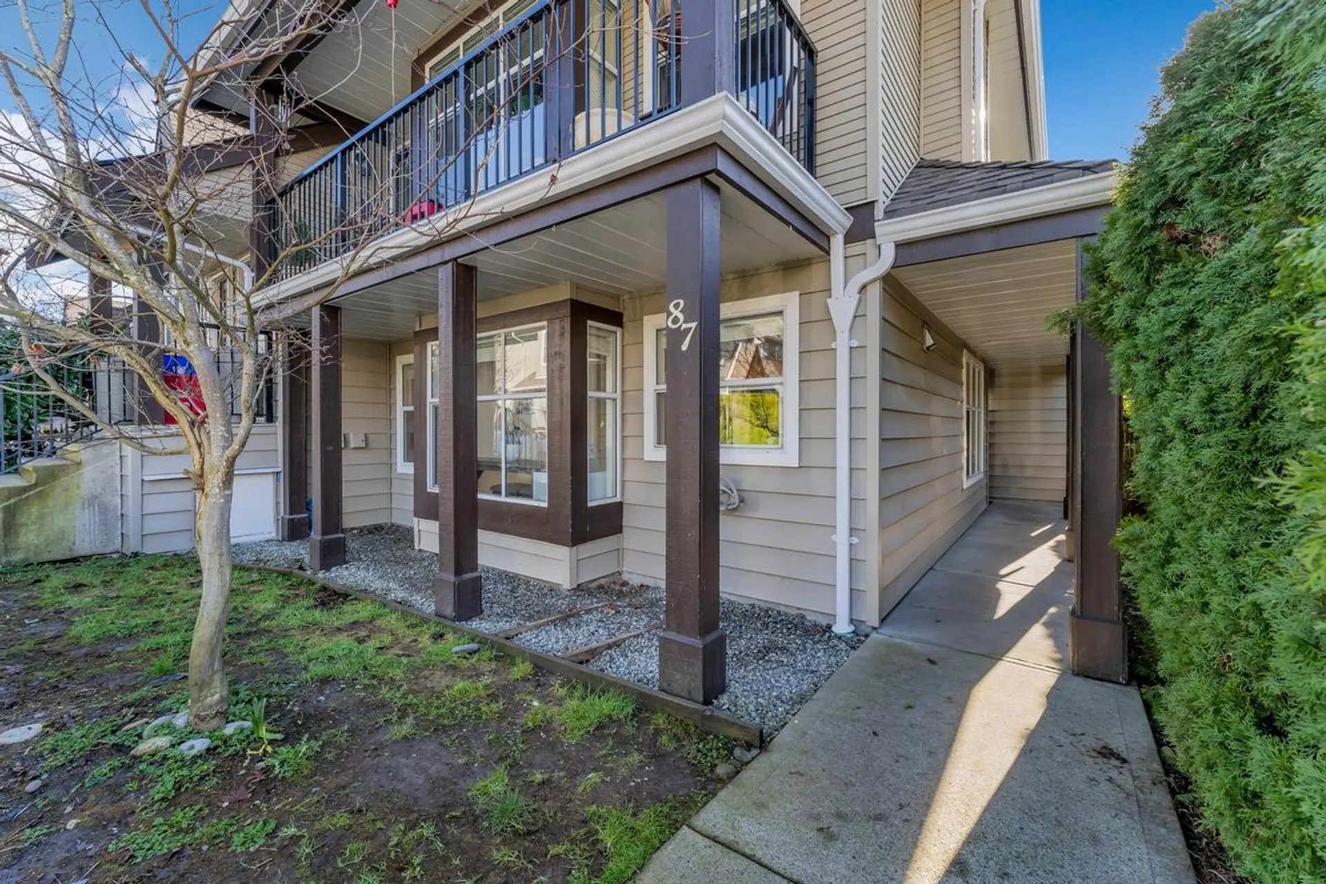 Property at #87 12099 237 Street, Maple Ridge, BC