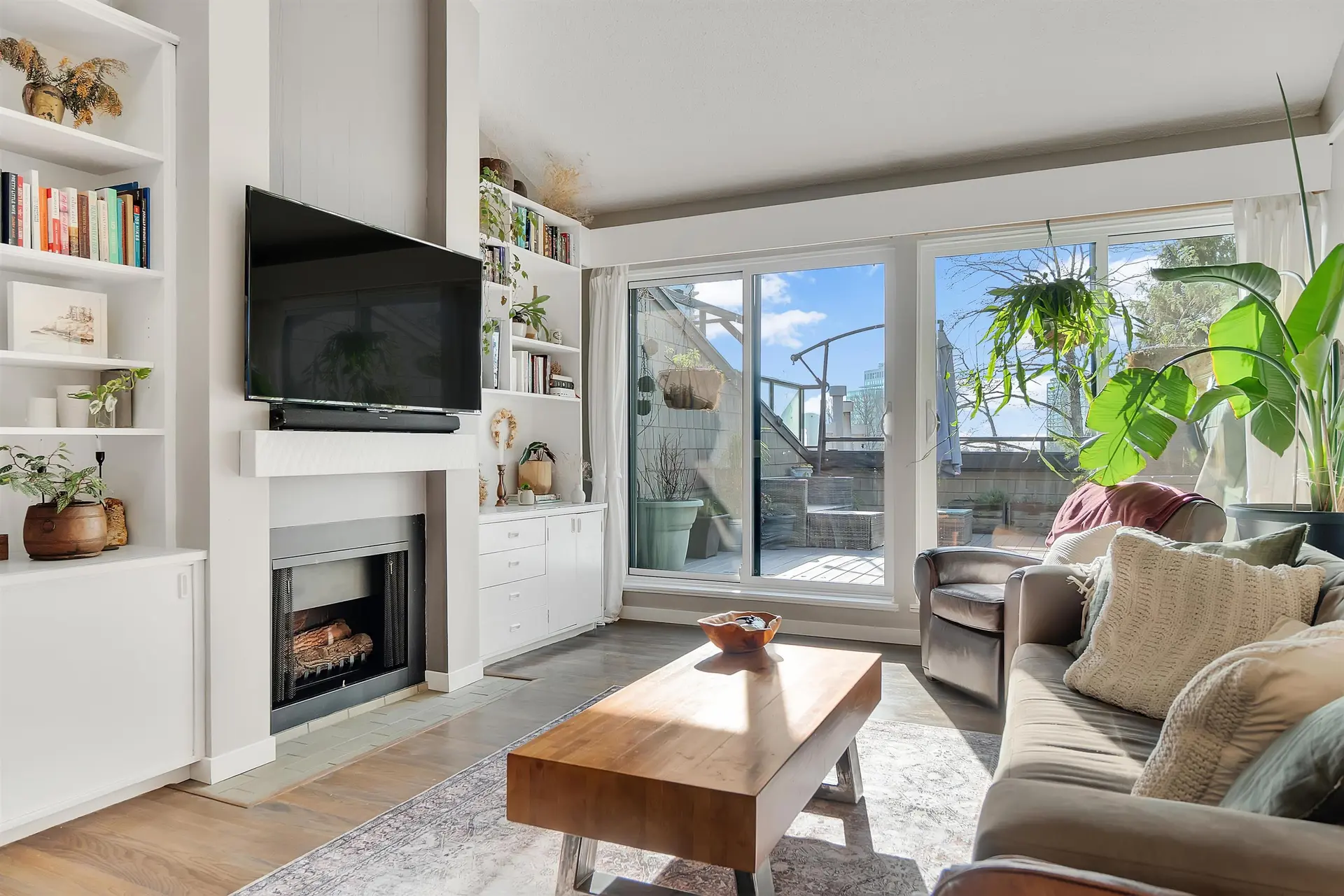 Property at #332 7055 Wilma Street, Burnaby, BC