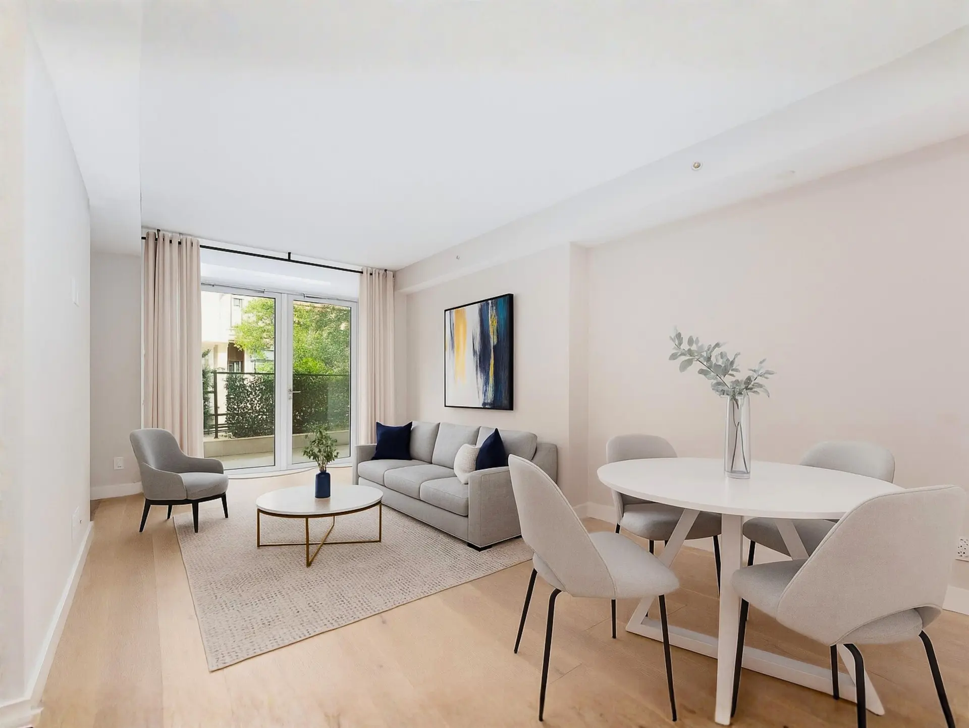 Property at #101 2738 Library Lane, North Vancouver, BC