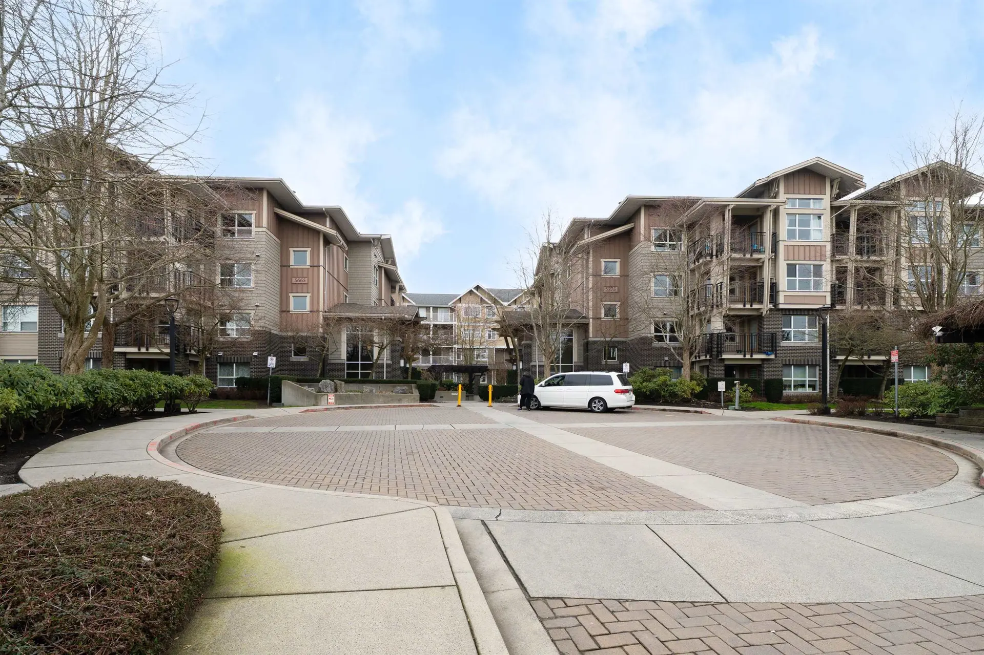 Property at #303 5775 Irmin Street, Burnaby, BC