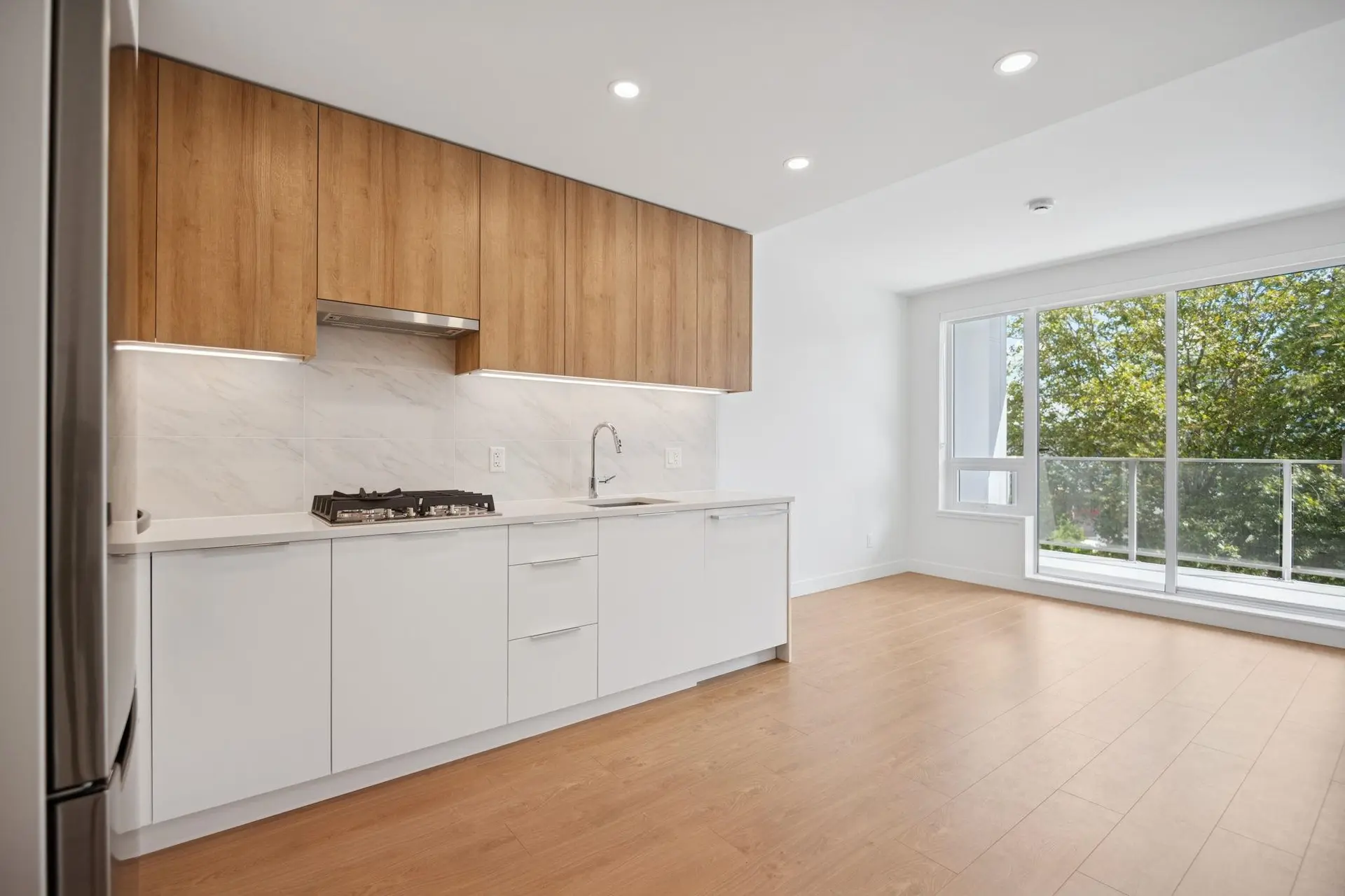 Property at #303 13387 Old Yale Road, Surrey, BC