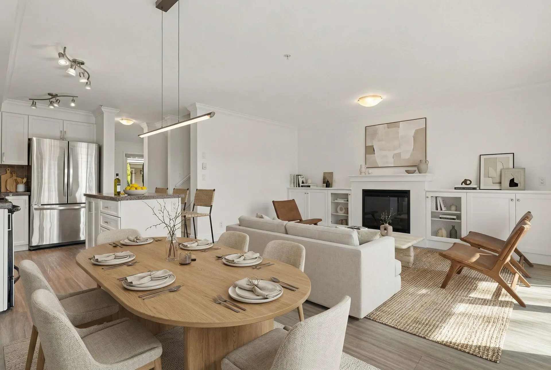 Property at 1117 St. Andrews Avenue, North Vancouver, BC