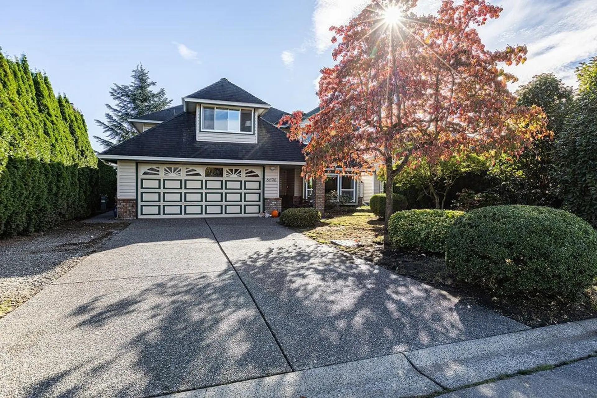 Property at 6696 London Drive, Delta, BC