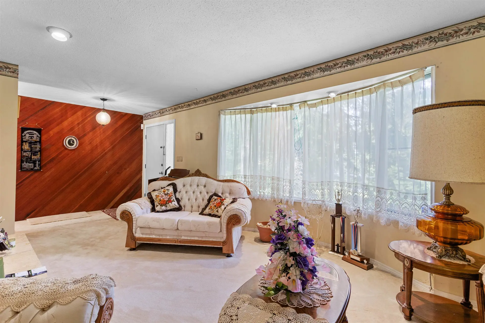 Property at 11668 272 Street, Maple Ridge, BC