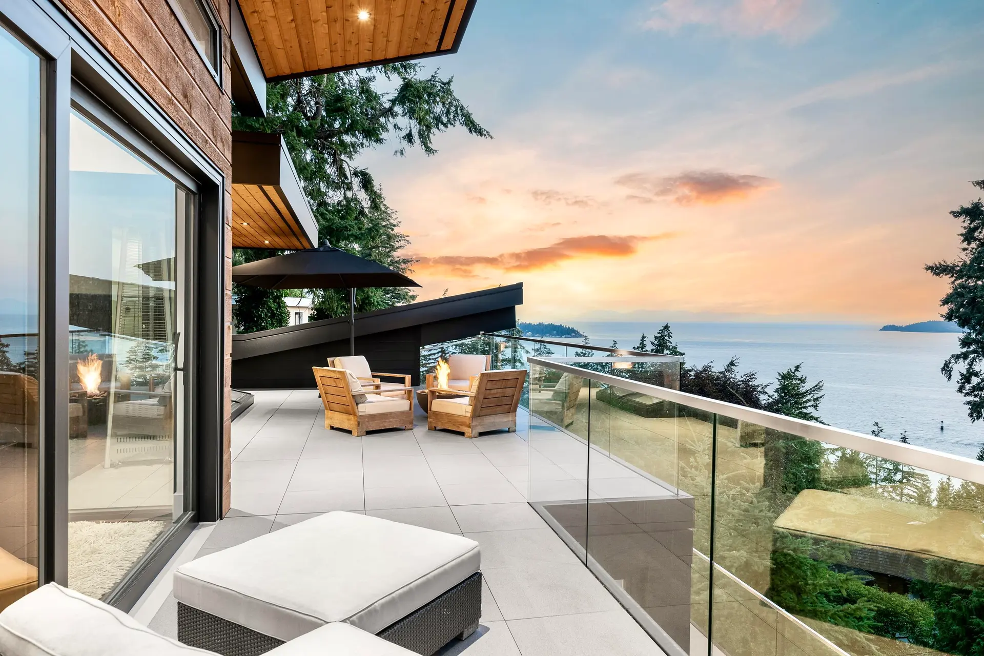 Property at 6224 St. Georges Place, West Vancouver, BC