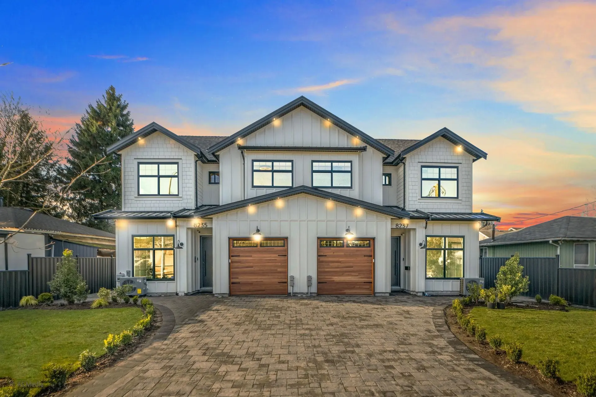 Property at 8235 110 Street, Delta, BC