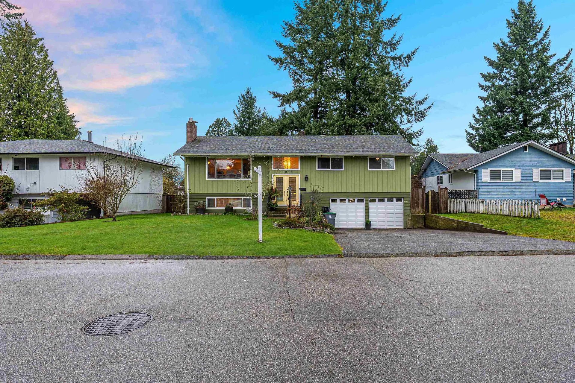 Property at 10957 Jay Crescent, Surrey, BC