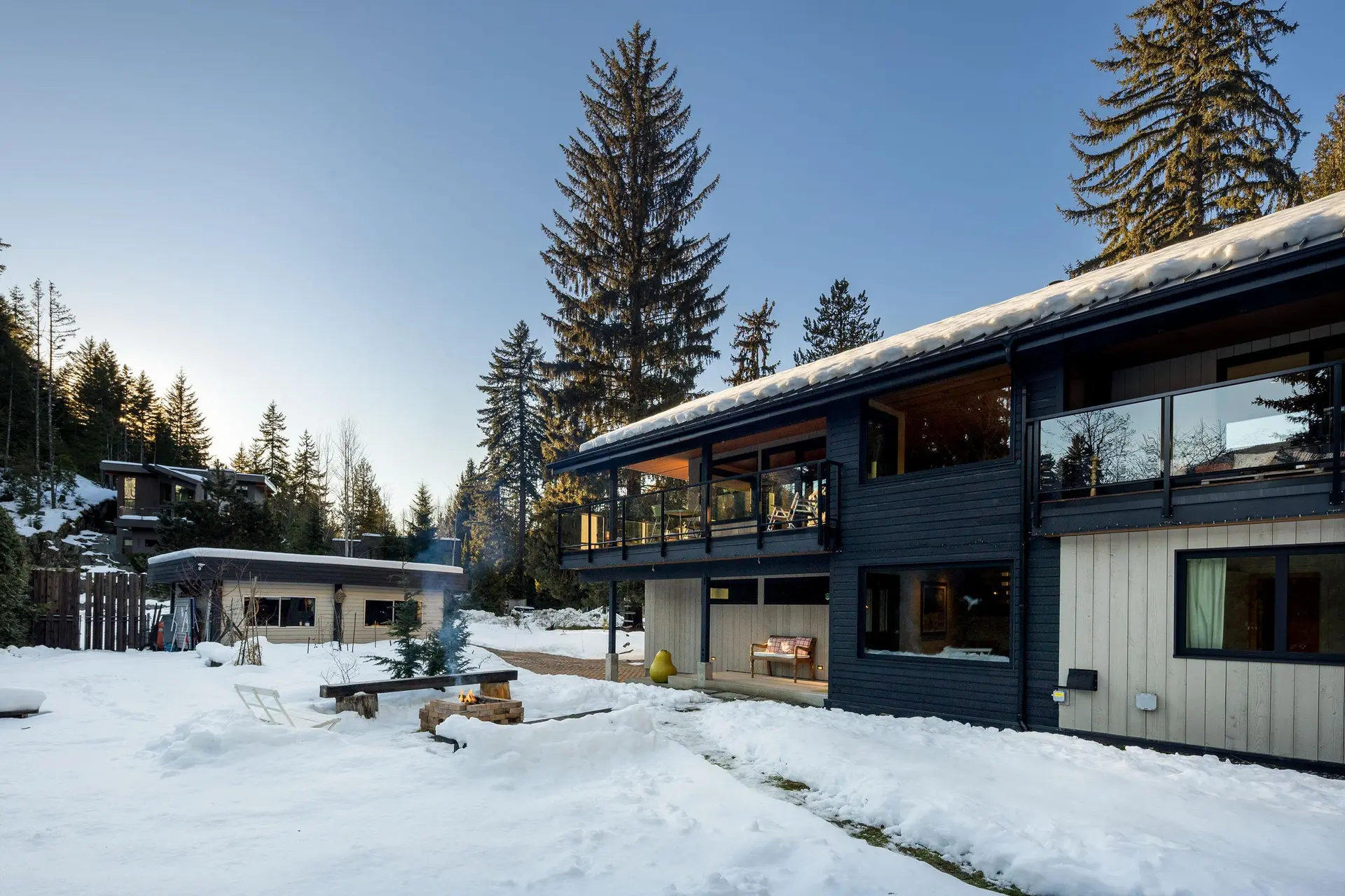 Property at 6818 Beaver Lane, Whistler, BC