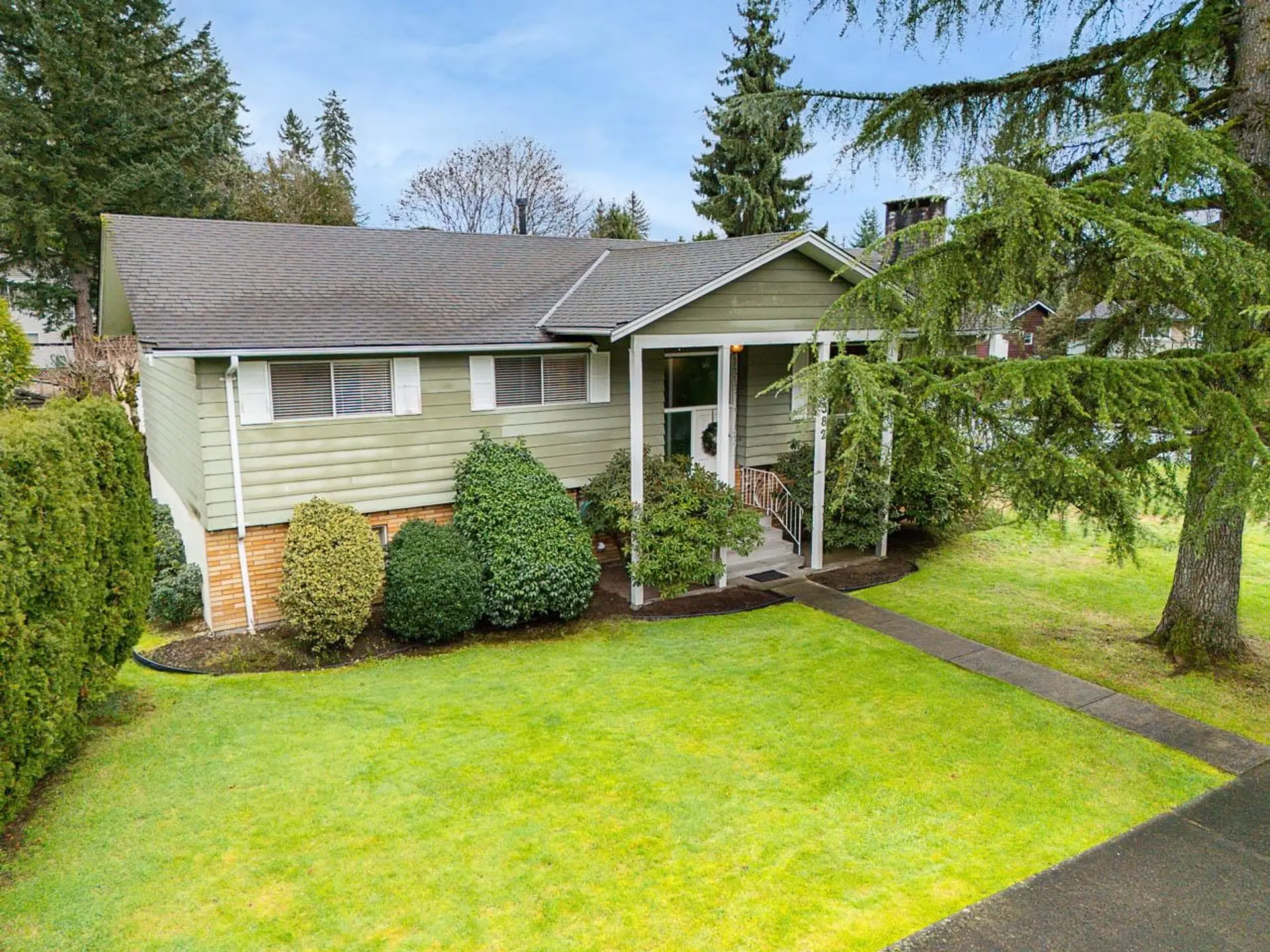 Property at 3382 Fairland Court, Burnaby, BC