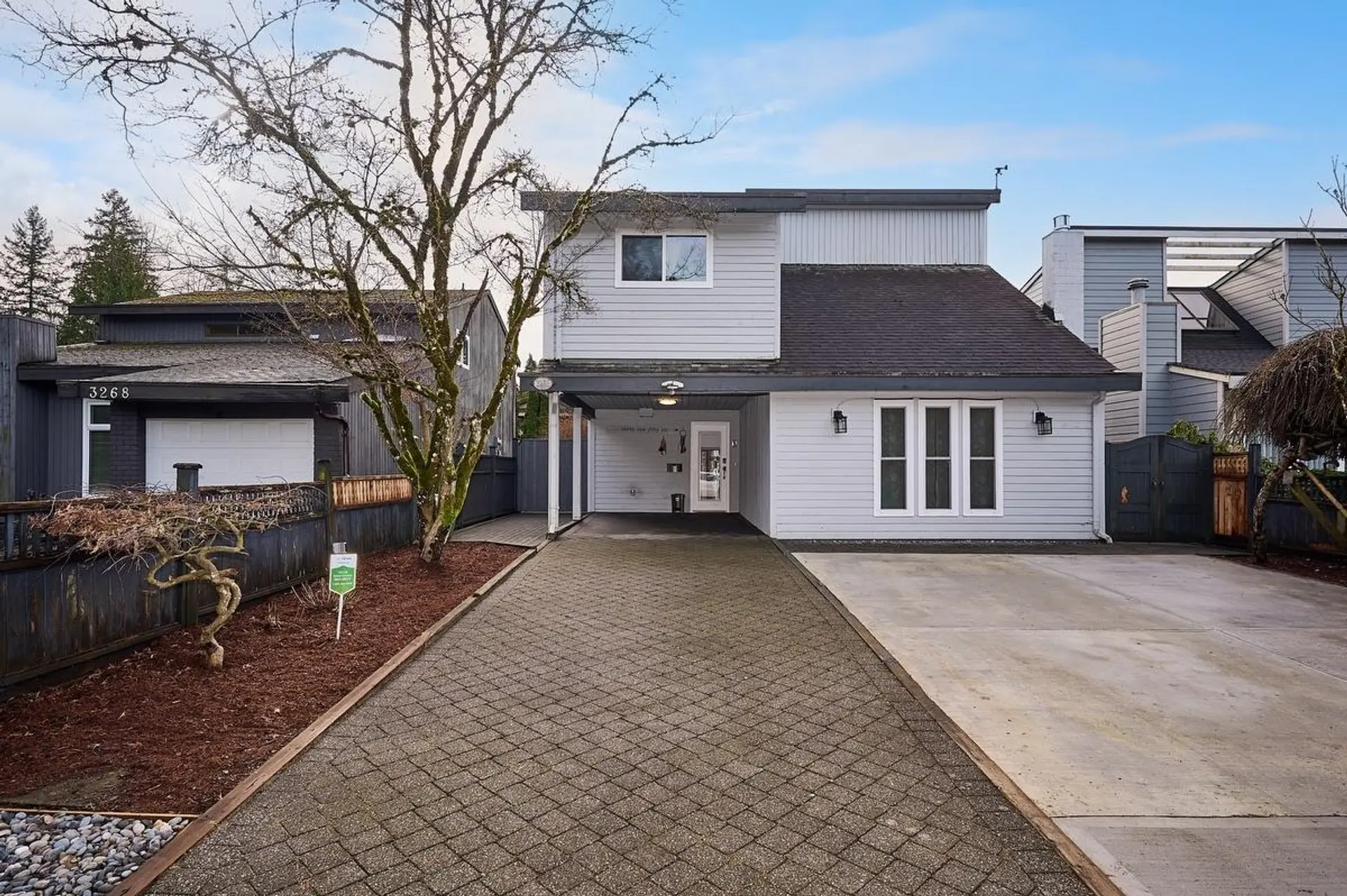 Property at 3256 Dunkirk Avenue, Coquitlam, BC