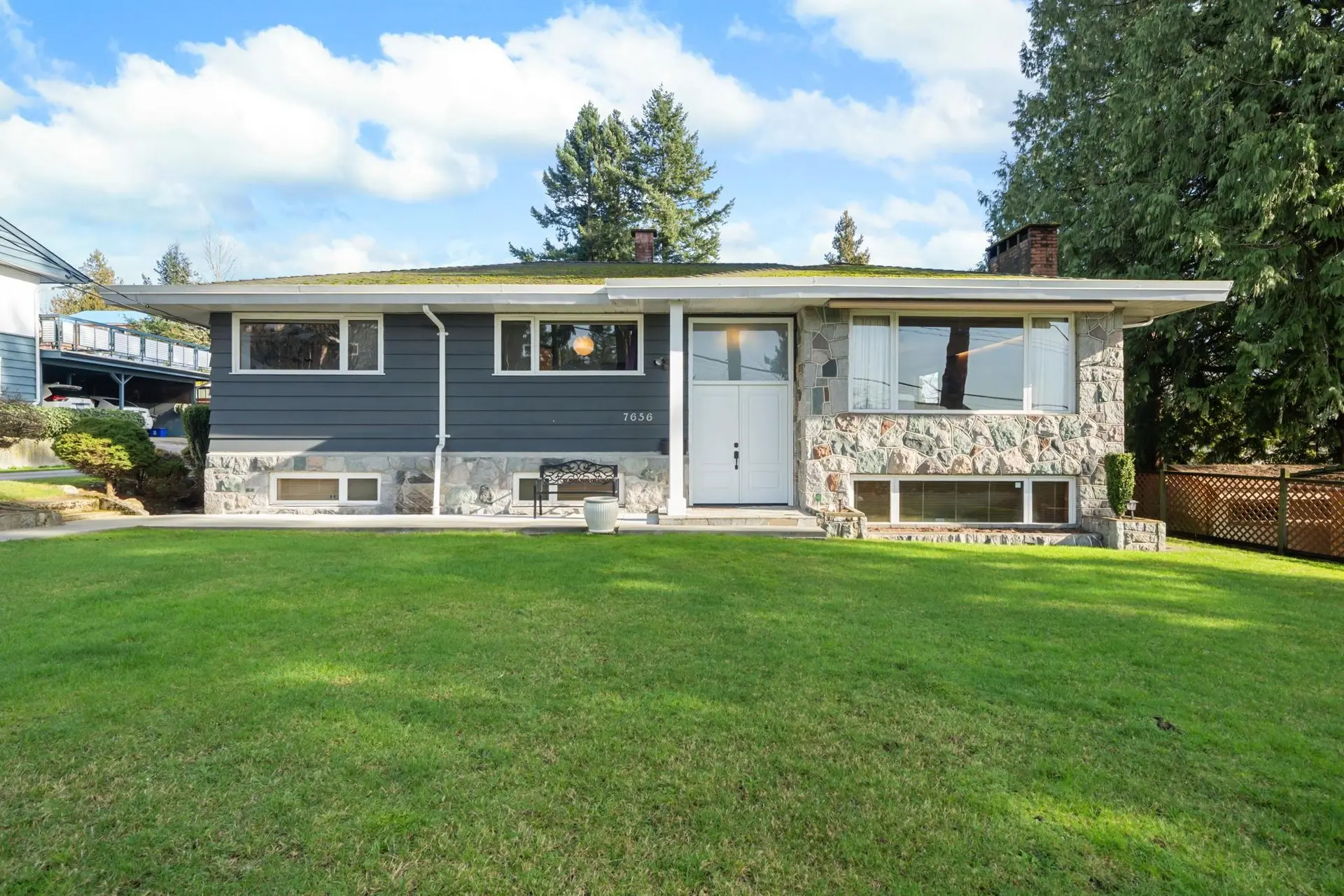 Property at 7656 McKay Avenue, Burnaby, BC