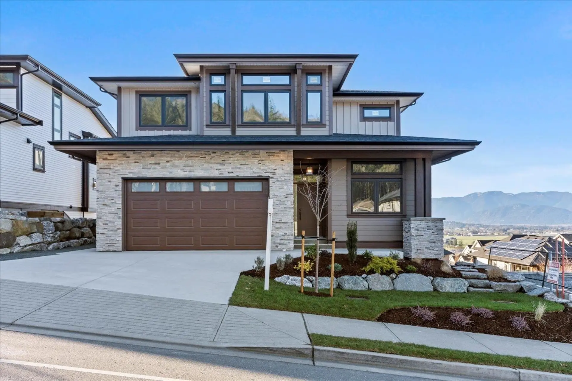 Property at 8517 Nixon Road, Chilliwack, BC
