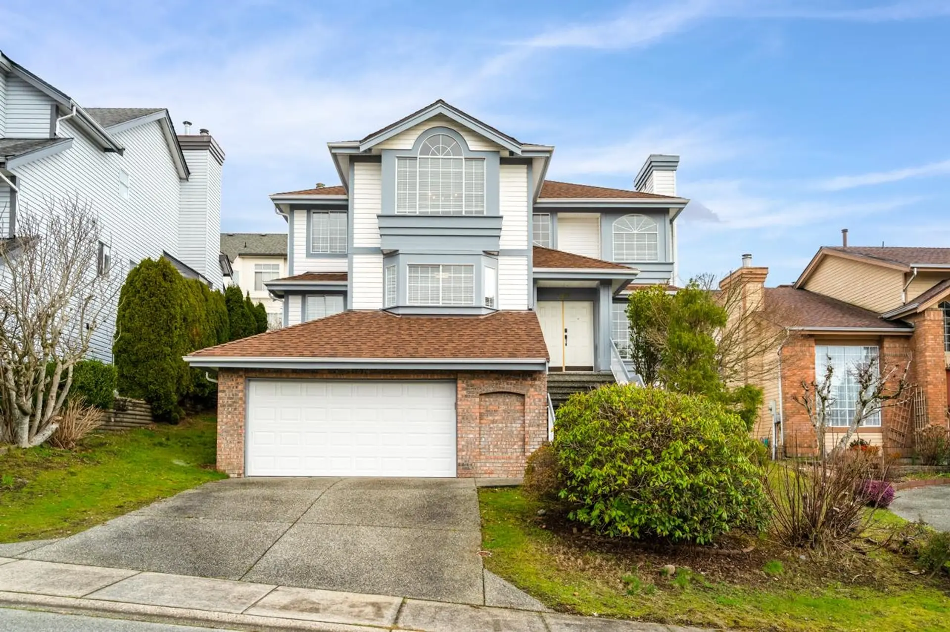 Property at 2905 Woodstone Court, Coquitlam, BC