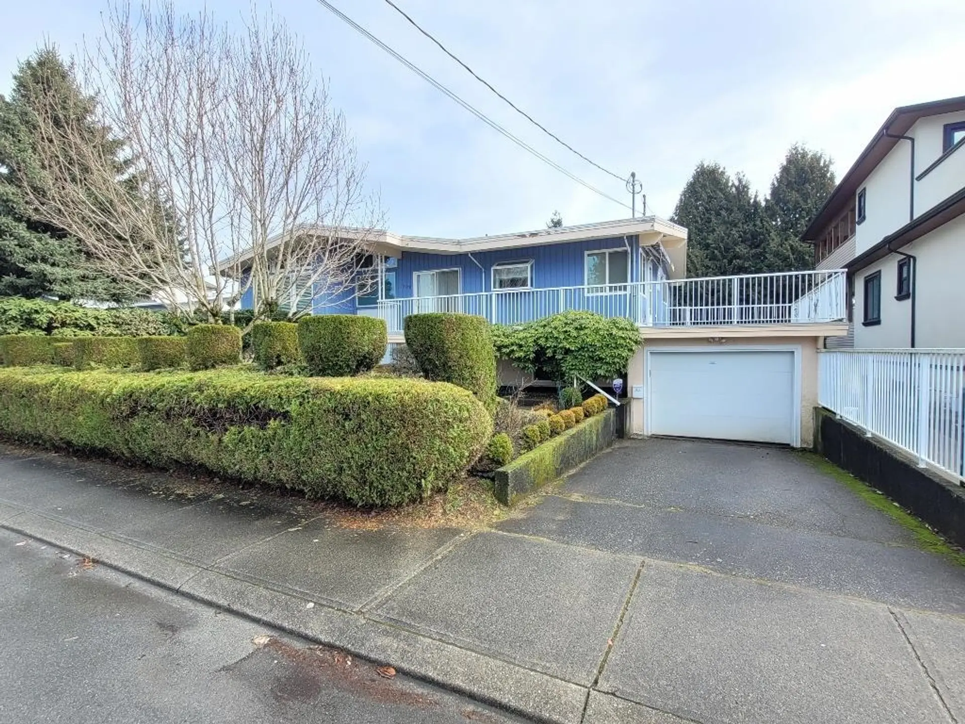 Property at 2126 Meadows Street, Abbotsford, BC