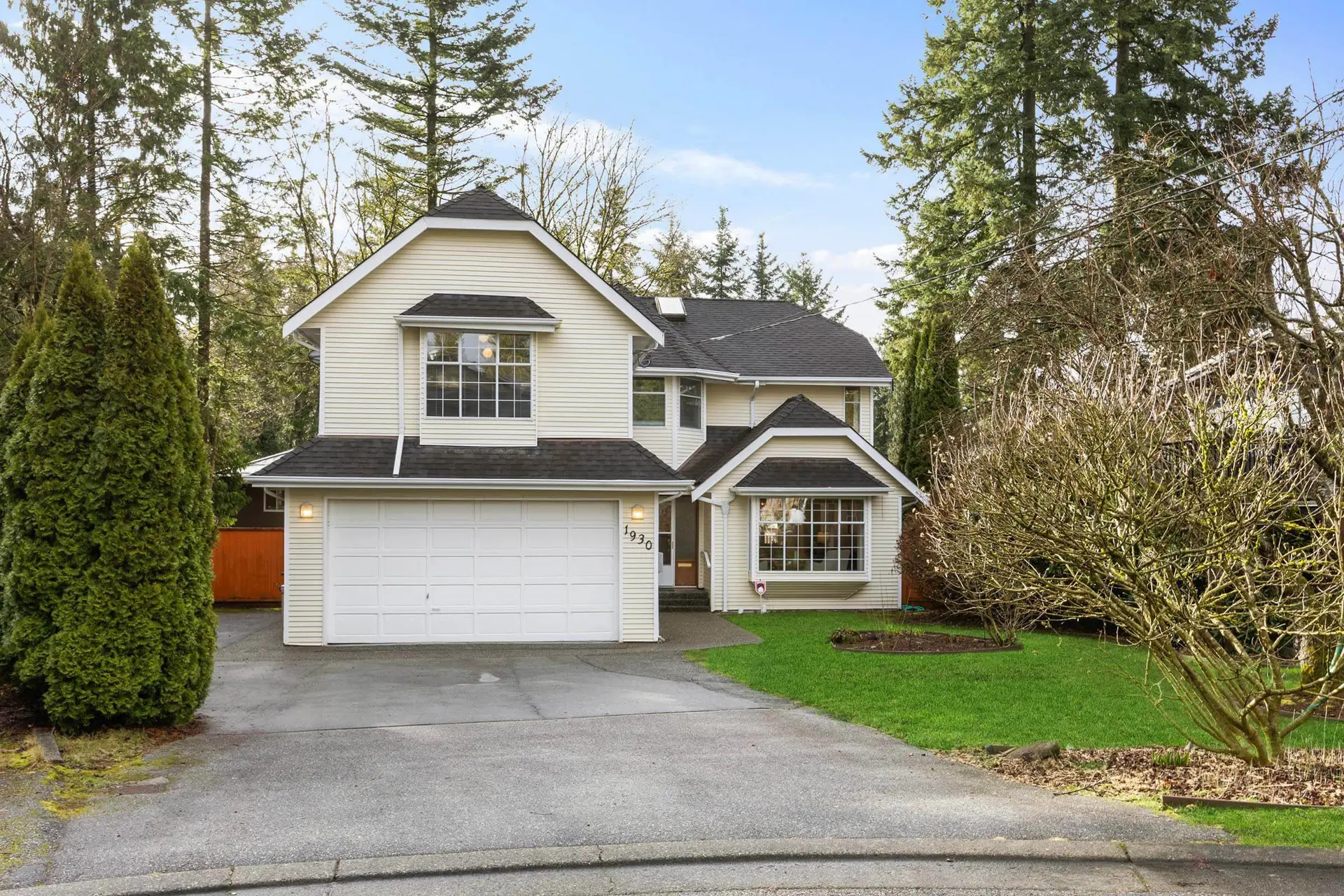 Property at 1930 Jasper Court, Coquitlam, BC