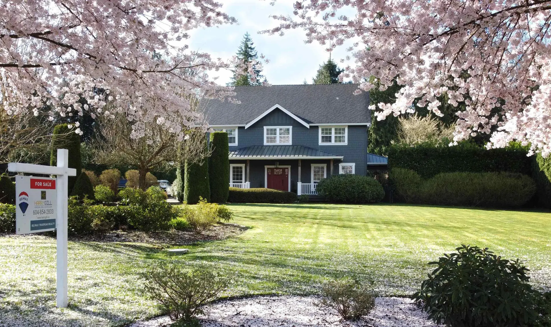 Property at 31500 McFall Terrace, Mission, BC
