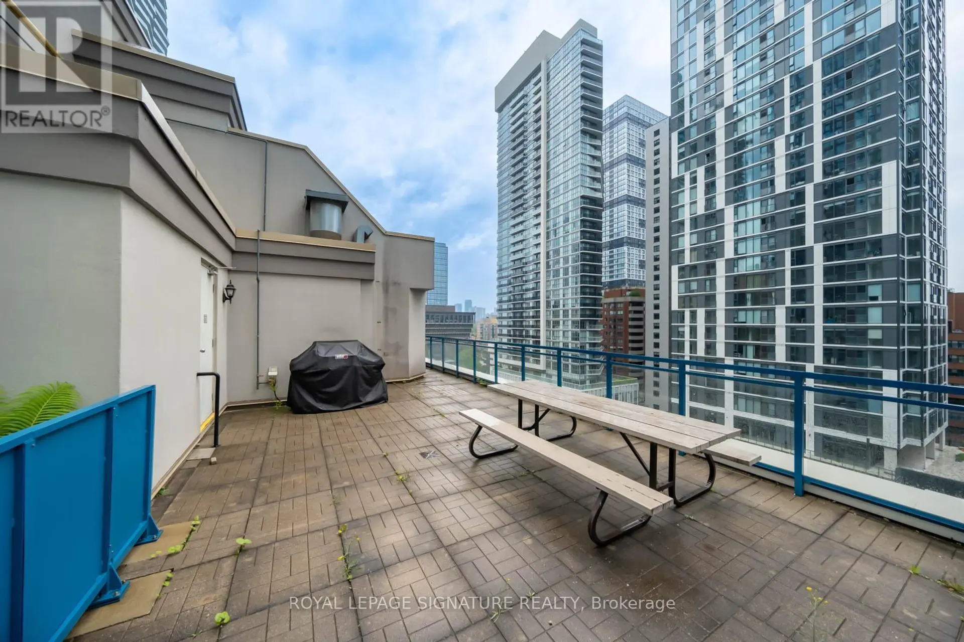 #1105 75 DALHOUSIE STREET - Image 14
