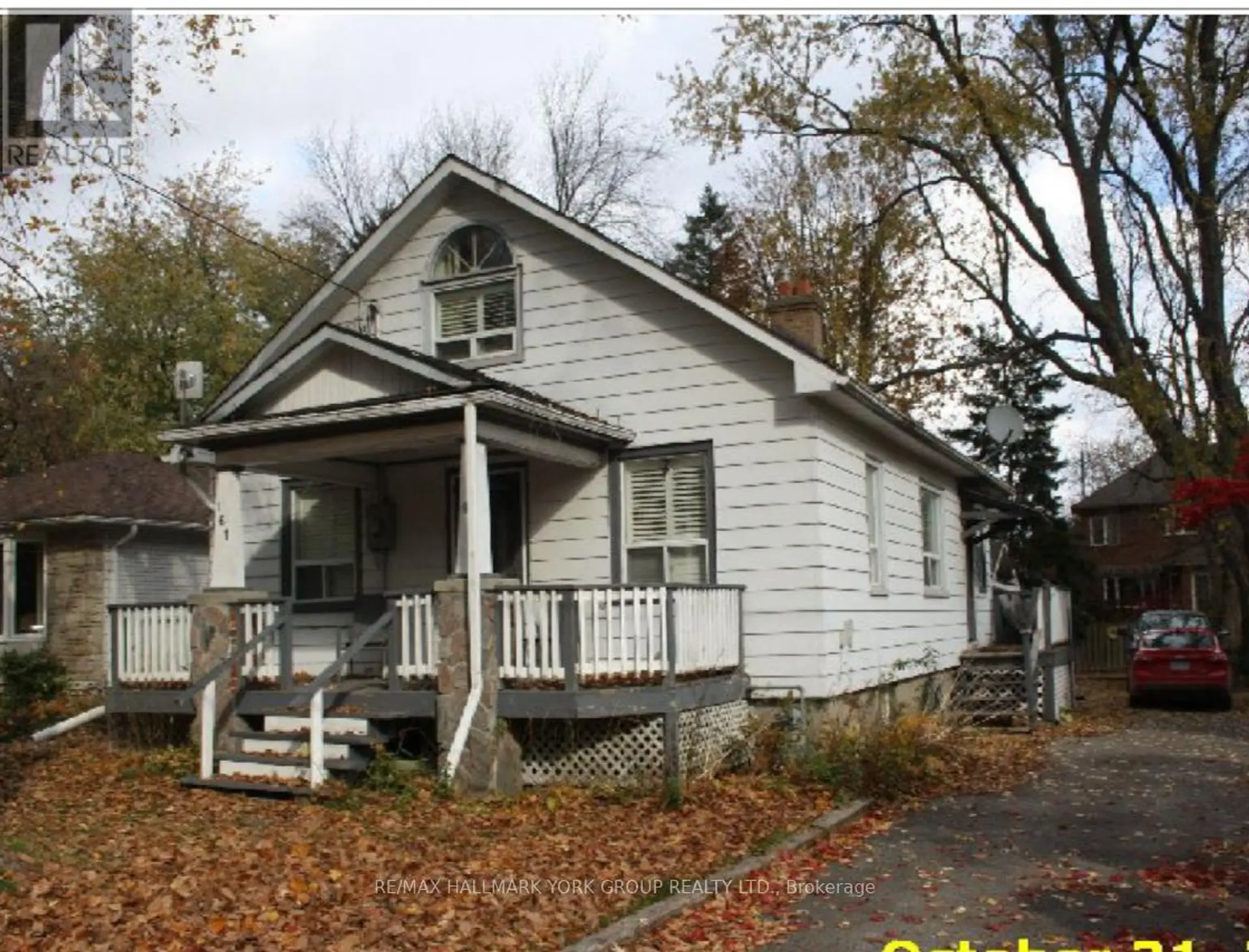 161 CHURCH STREET - Image 1