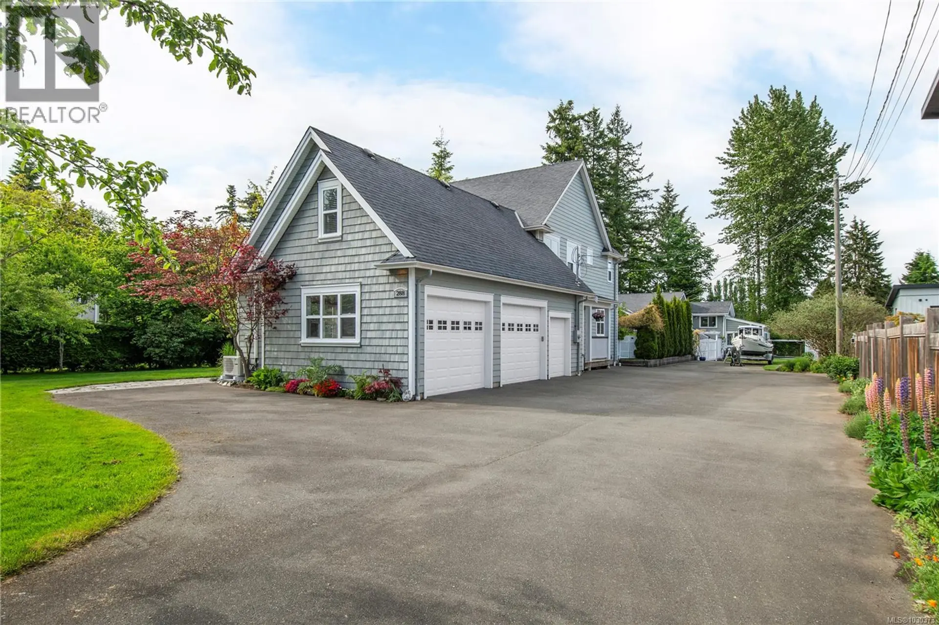 Property at 288 Twillingate Rd, Campbell River, BC