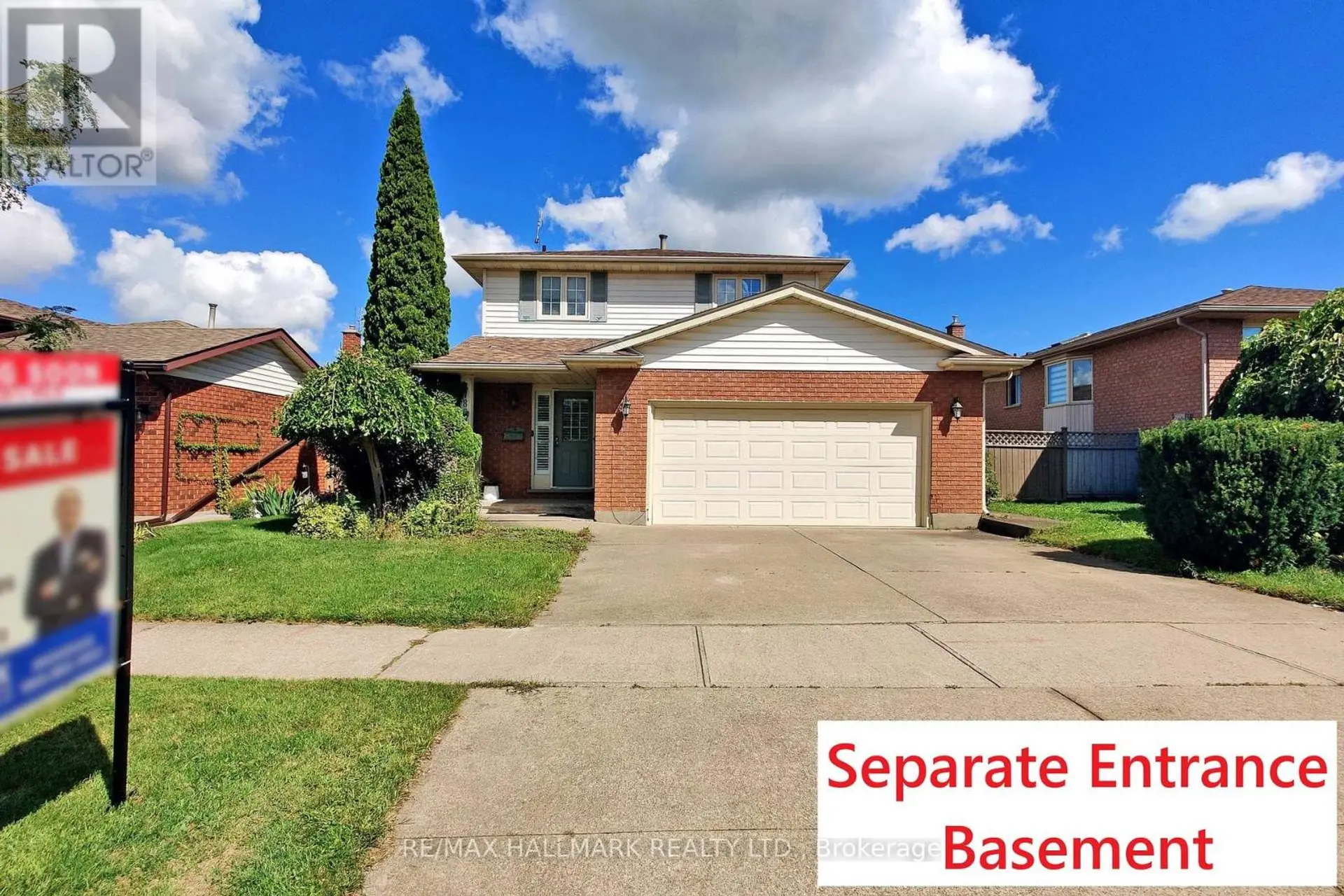 7863 ALFRED STREET - Image 1