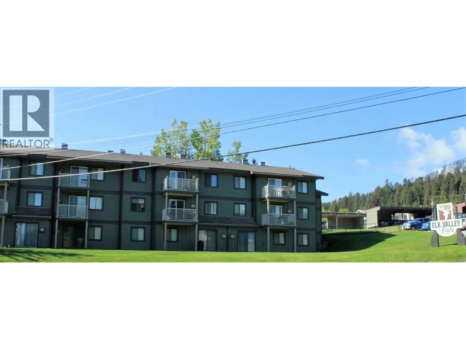 Property at 306C 1802 Alpine Drive, Elkford, BC