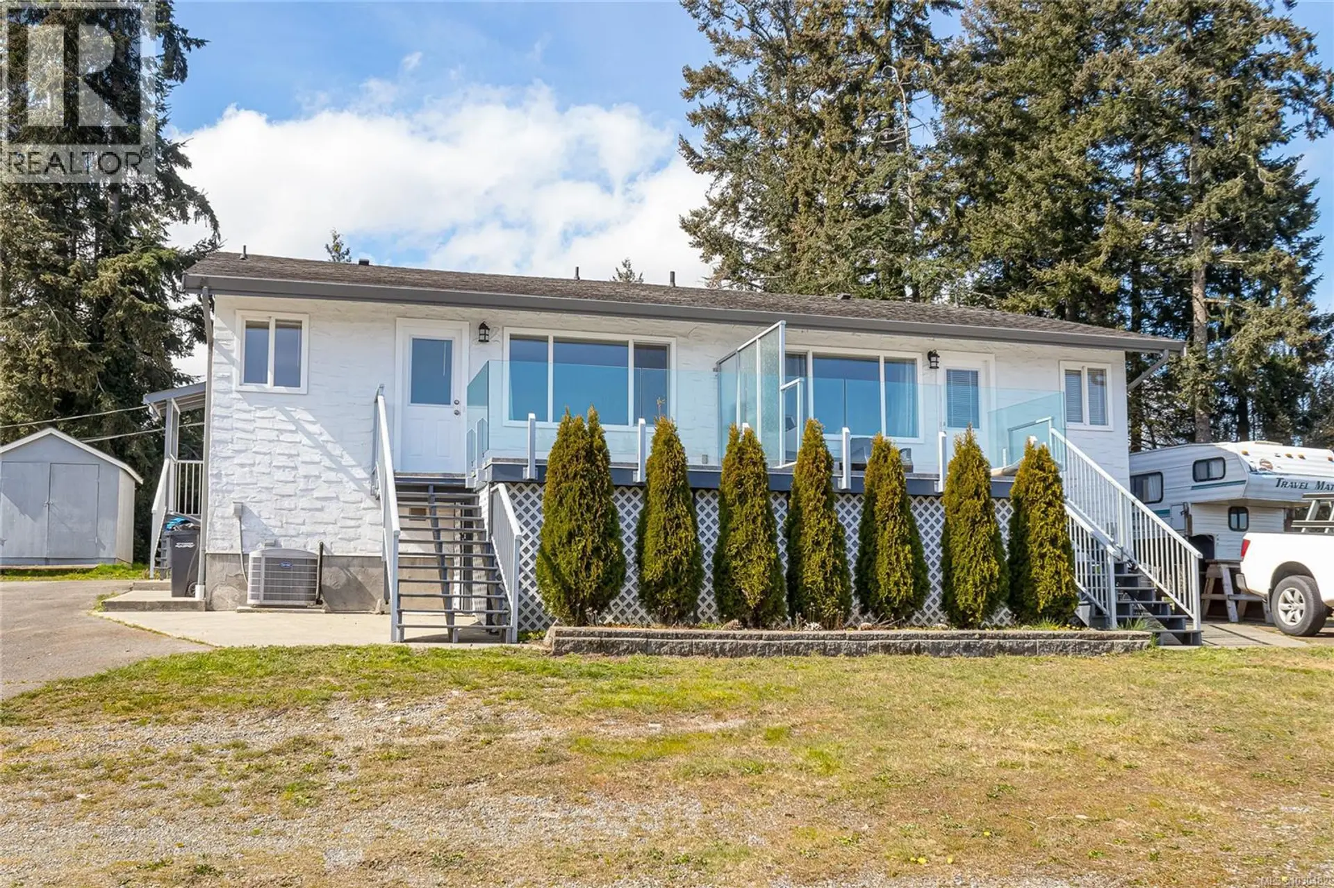 Property at 2148 Dodds Rd, Nanaimo, BC