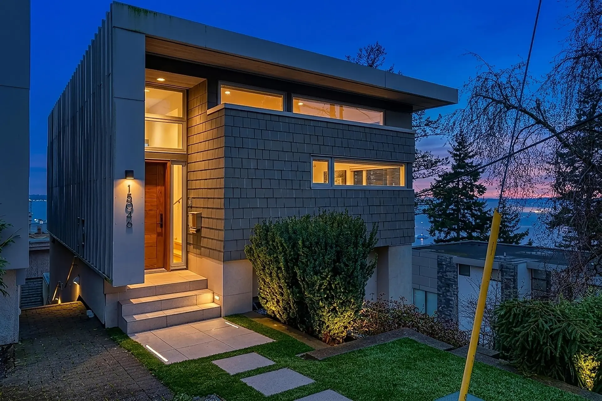 Property at 15046 Buena Vista Avenue, White Rock, BC