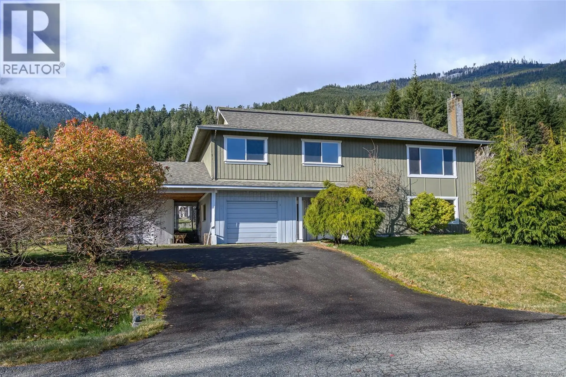 Property at 130 Seaview St, Sayward, BC