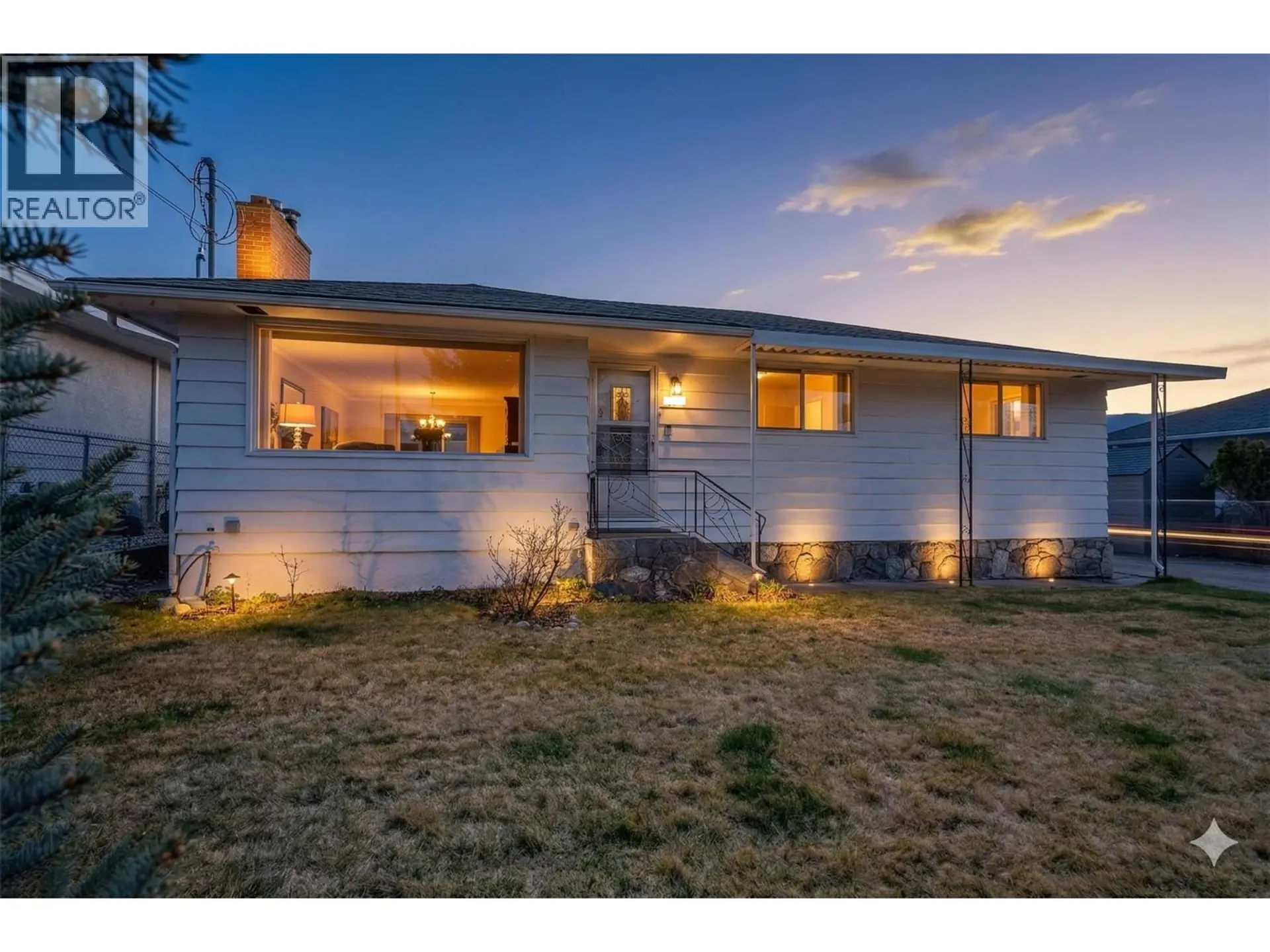 Property at 250 Bennett Avenue, Penticton, BC
