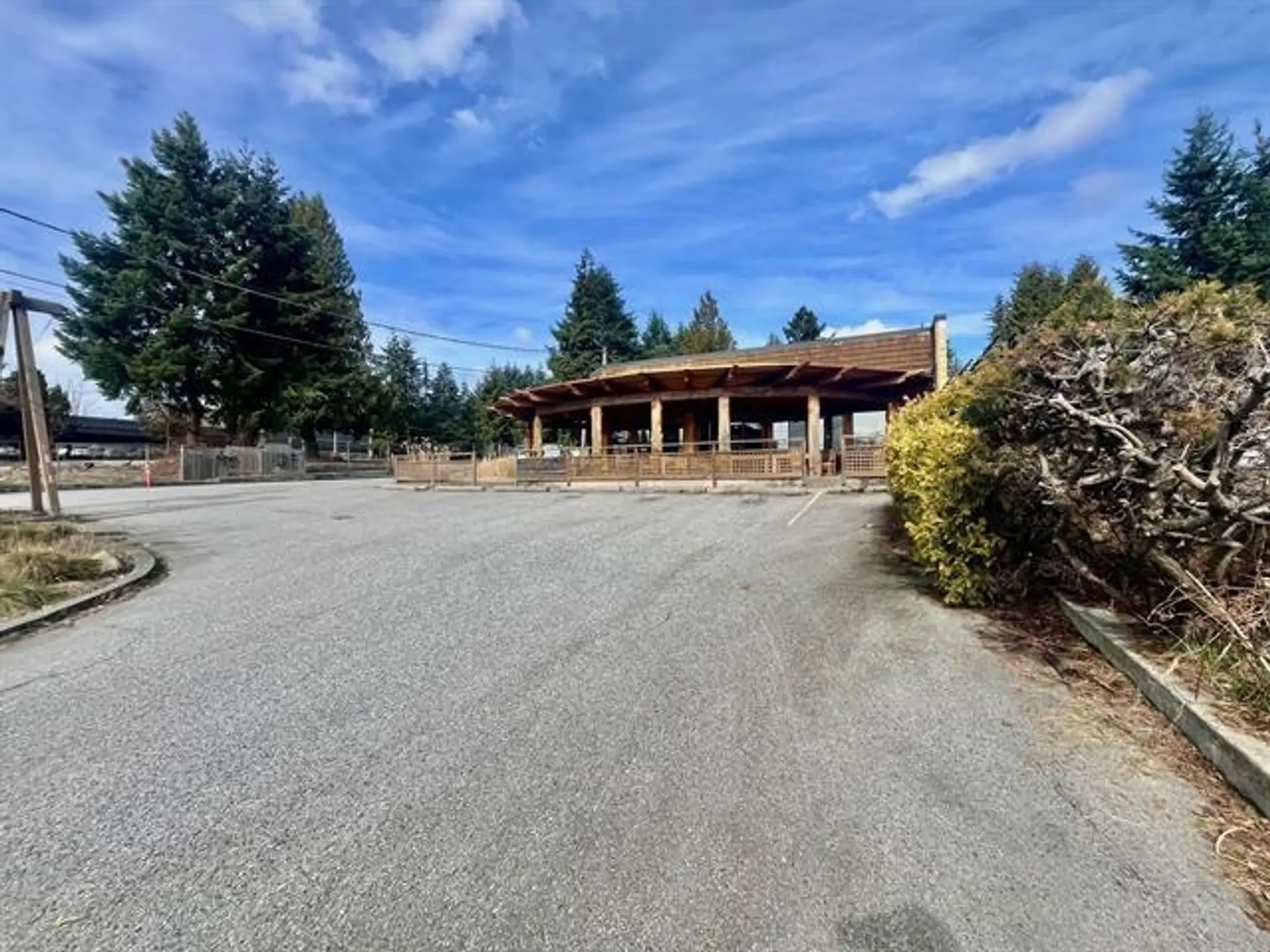 Property at 818 Gibsons Way, Gibsons, BC